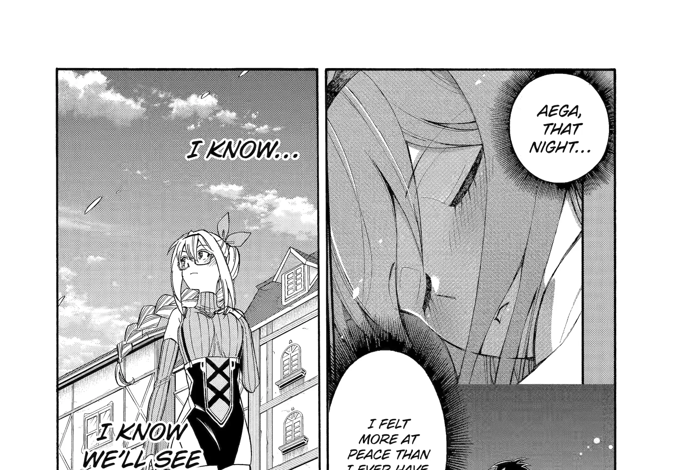 I Was Dismissed From The Hero’s Party Because They Don’t Need My Training Skills, So I Strengthened My [Fief] Which I Got As A Replacement For My Retirement Money. Zinmanga X Chapter 38.3 Page 4