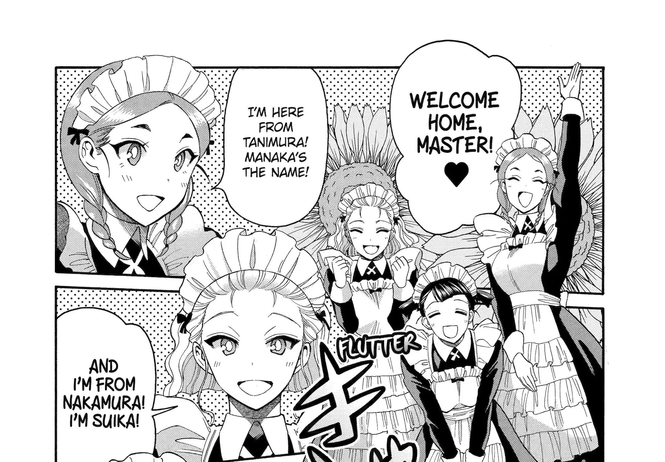 I Was Dismissed From The Hero’s Party Because They Don’t Need My Training Skills, So I Strengthened My [Fief] Which I Got As A Replacement For My Retirement Money. Zinmanga X Chapter 38.3 Page 28
