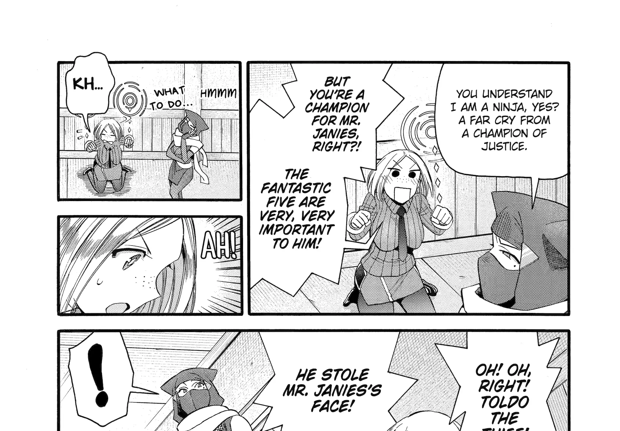 I Was Dismissed From The Hero’s Party Because They Don’t Need My Training Skills, So I Strengthened My [Fief] Which I Got As A Replacement For My Retirement Money. Zinmanga X Chapter 38.2 Page 11