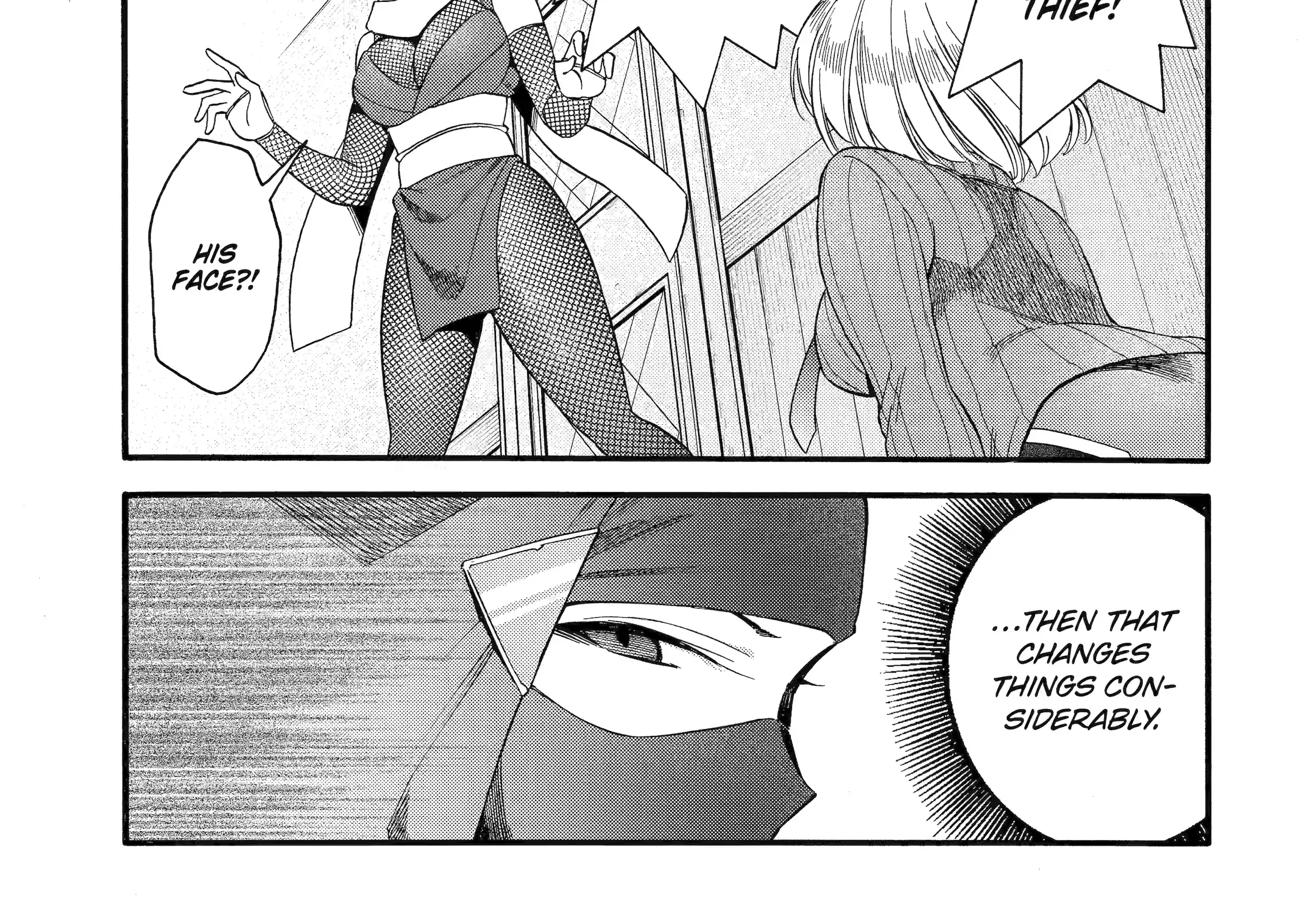 I Was Dismissed From The Hero’s Party Because They Don’t Need My Training Skills, So I Strengthened My [Fief] Which I Got As A Replacement For My Retirement Money. Zinmanga X Chapter 38.2 Page 12