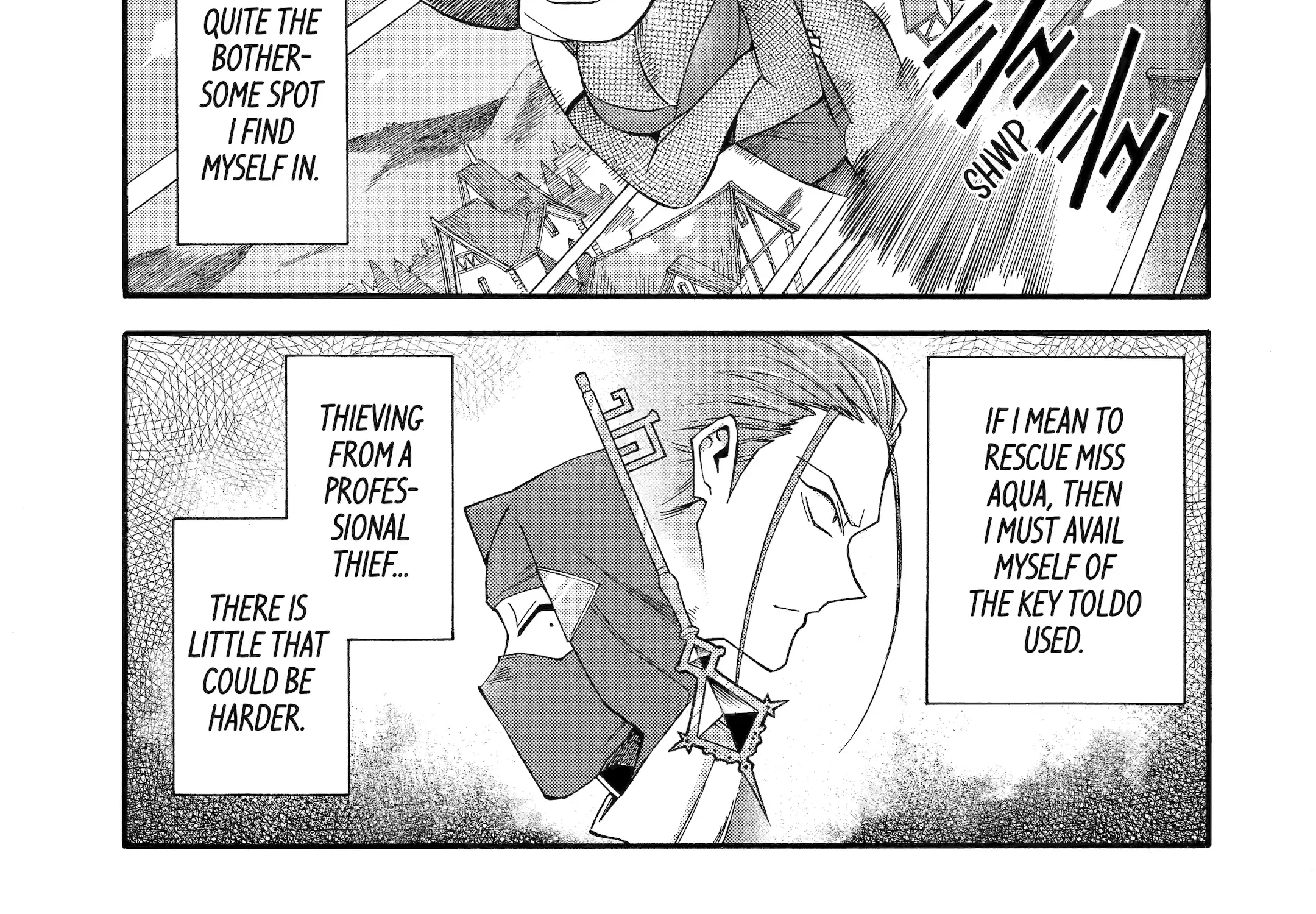 I Was Dismissed From The Hero’s Party Because They Don’t Need My Training Skills, So I Strengthened My [Fief] Which I Got As A Replacement For My Retirement Money. Zinmanga X Chapter 38.2 Page 18