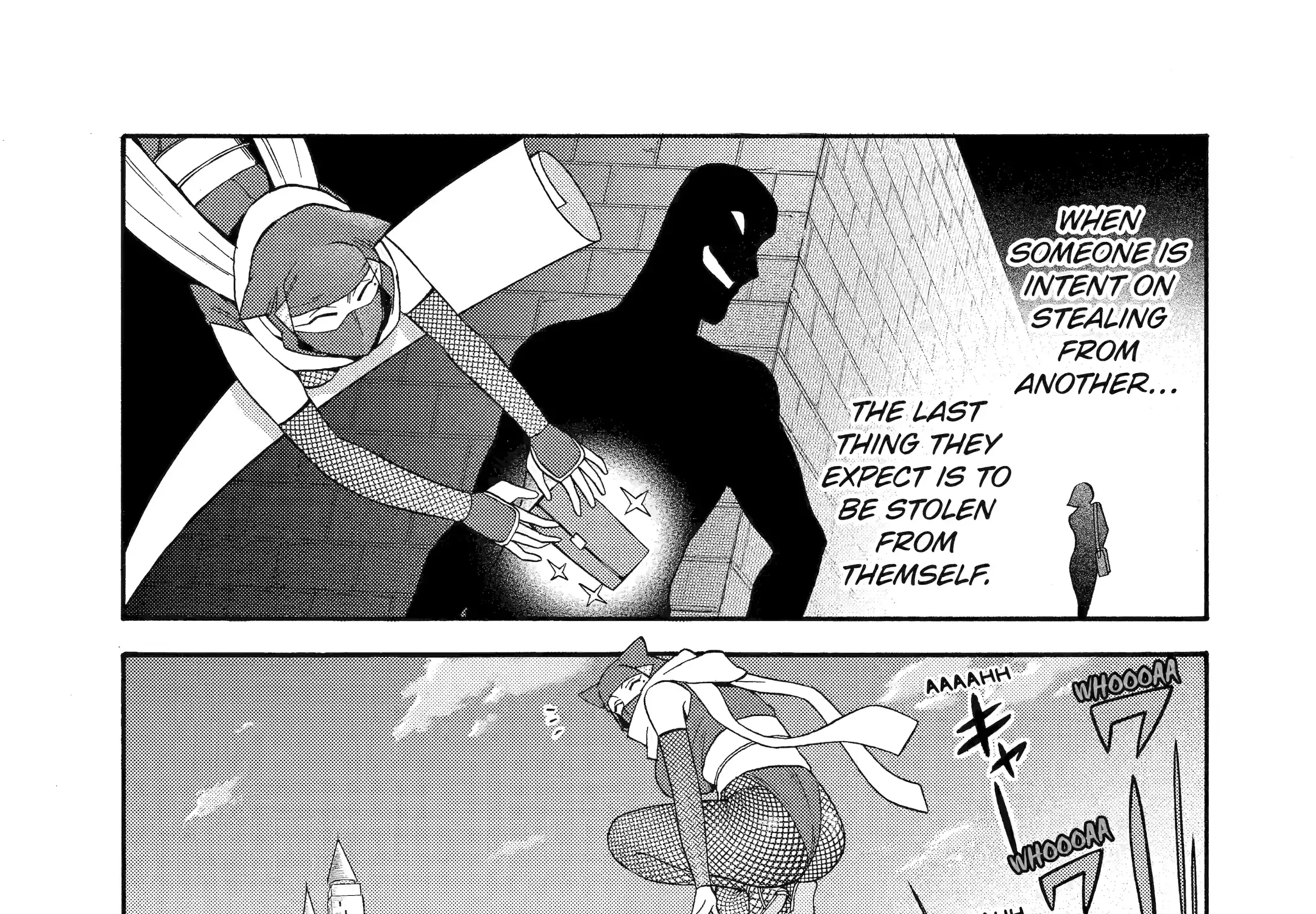 I Was Dismissed From The Hero’s Party Because They Don’t Need My Training Skills, So I Strengthened My [Fief] Which I Got As A Replacement For My Retirement Money. Zinmanga X Chapter 38.2 Page 23