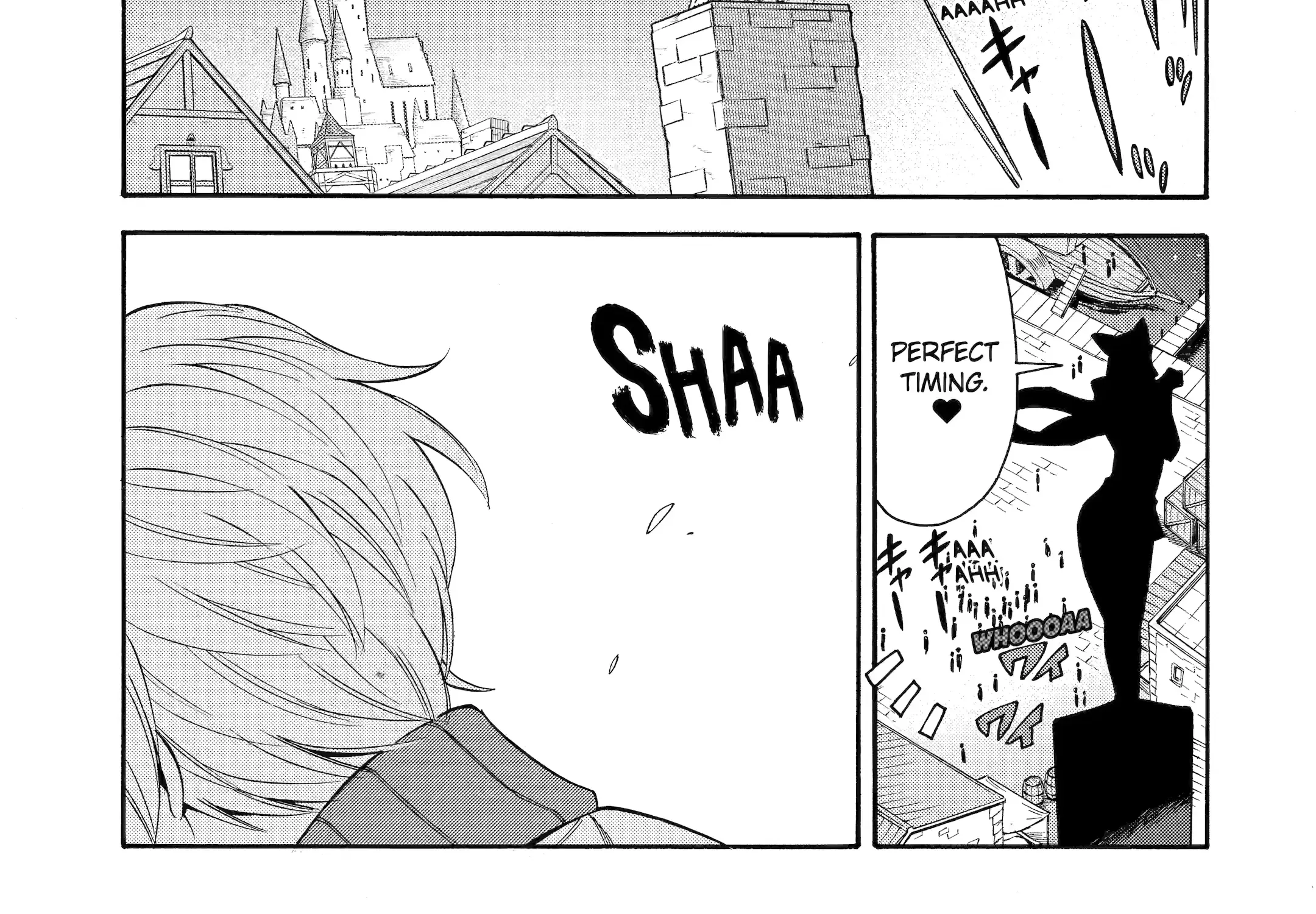 I Was Dismissed From The Hero’s Party Because They Don’t Need My Training Skills, So I Strengthened My [Fief] Which I Got As A Replacement For My Retirement Money. Zinmanga X Chapter 38.2 Page 24