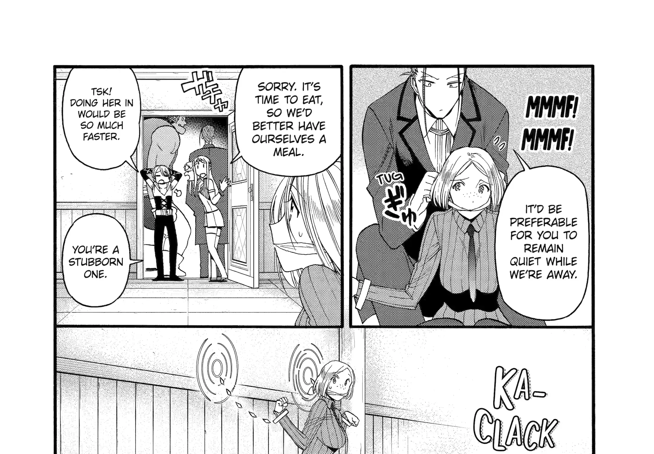 I Was Dismissed From The Hero’s Party Because They Don’t Need My Training Skills, So I Strengthened My [Fief] Which I Got As A Replacement For My Retirement Money. Zinmanga X Chapter 38.1 Page 16