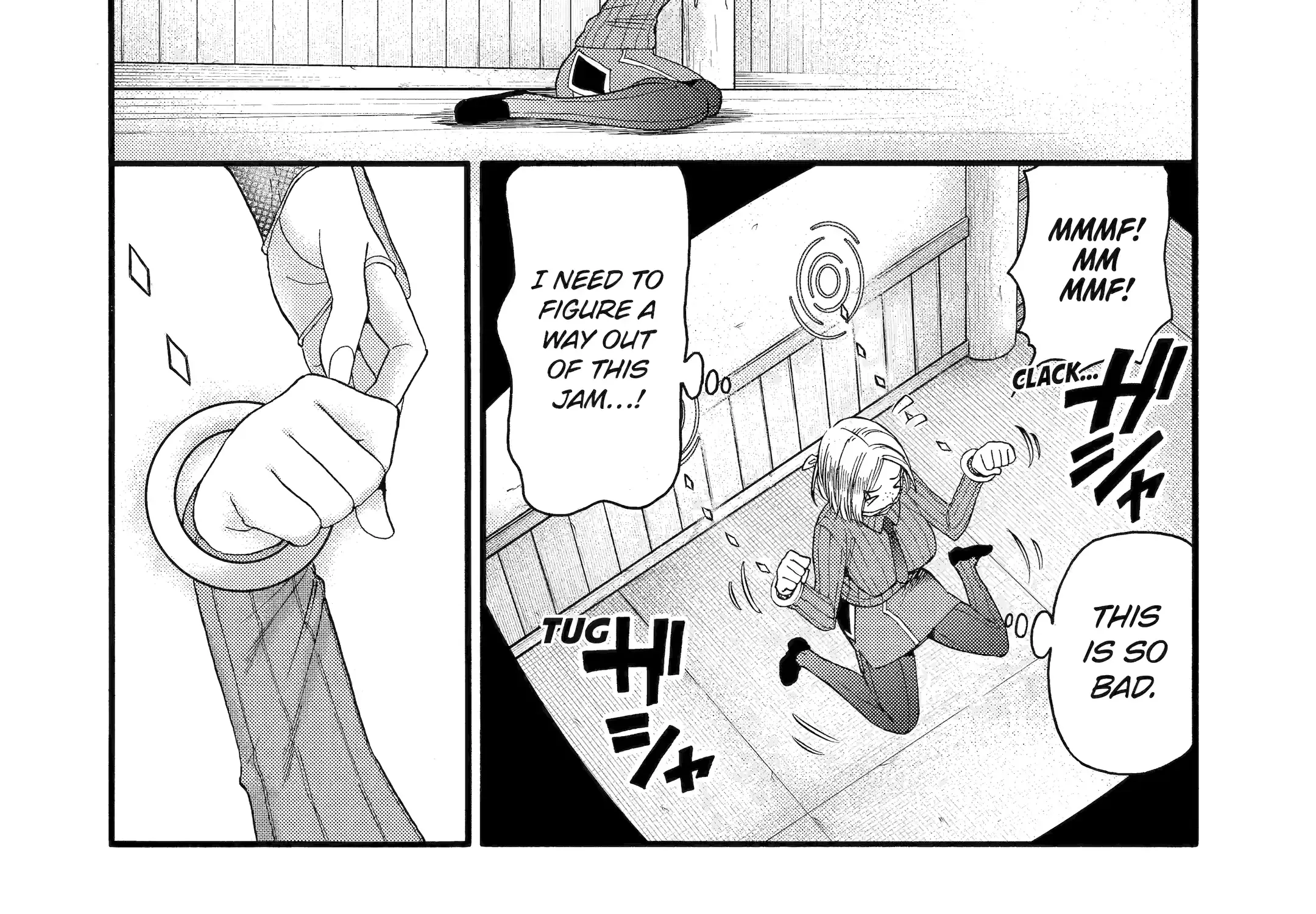 I Was Dismissed From The Hero’s Party Because They Don’t Need My Training Skills, So I Strengthened My [Fief] Which I Got As A Replacement For My Retirement Money. Zinmanga X Chapter 38.1 Page 17