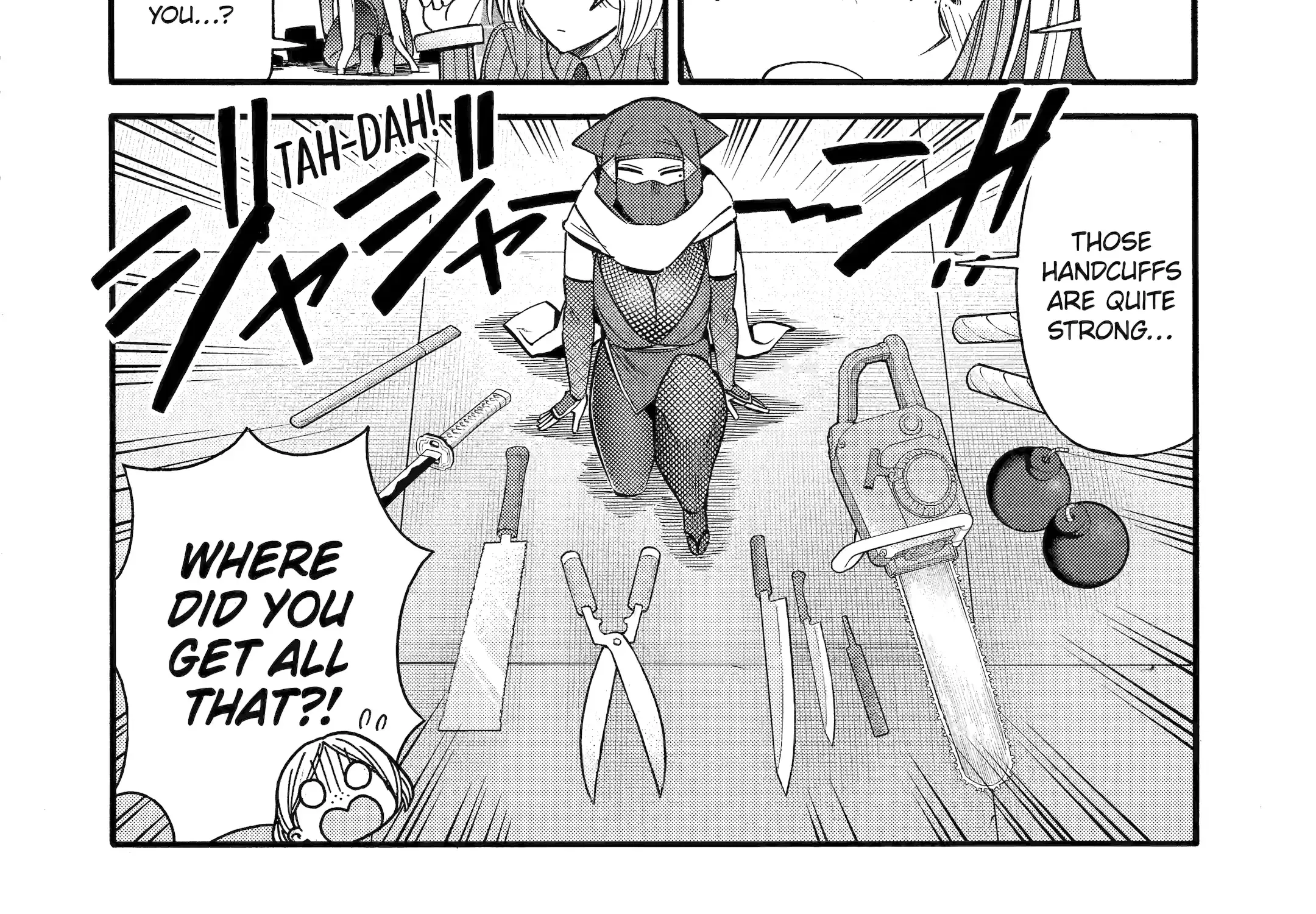 I Was Dismissed From The Hero’s Party Because They Don’t Need My Training Skills, So I Strengthened My [Fief] Which I Got As A Replacement For My Retirement Money. Zinmanga X Chapter 38.1 Page 23