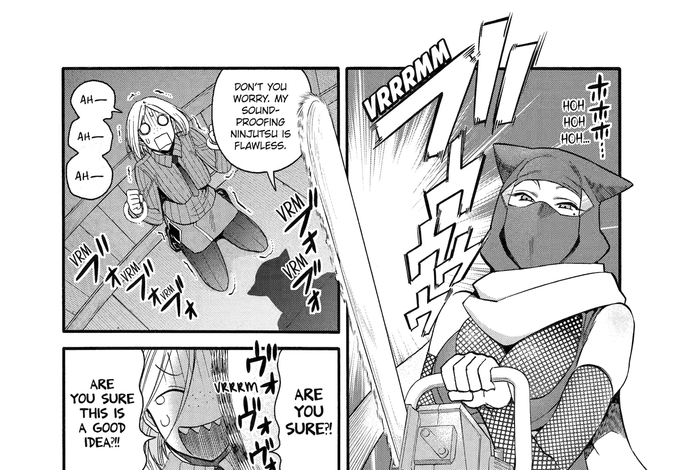 I Was Dismissed From The Hero’s Party Because They Don’t Need My Training Skills, So I Strengthened My [Fief] Which I Got As A Replacement For My Retirement Money. Zinmanga X Chapter 38.1 Page 25
