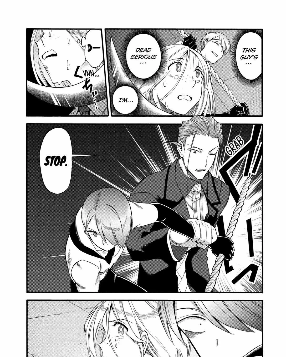 I Was Dismissed From The Hero’s Party Because They Don’t Need My Training Skills, So I Strengthened My [Fief] Which I Got As A Replacement For My Retirement Money. Zinmanga X Chapter 38 Page 5