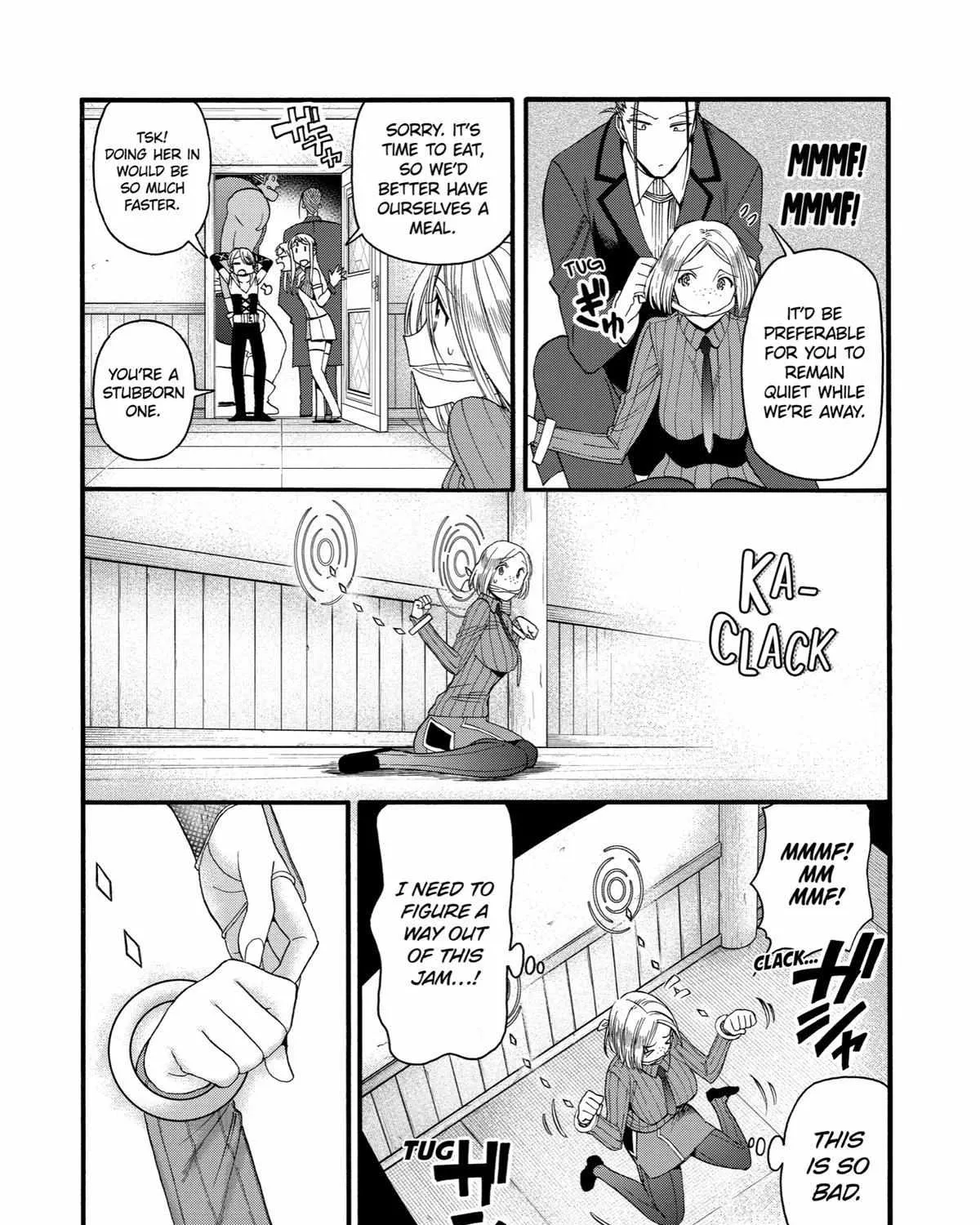 I Was Dismissed From The Hero’s Party Because They Don’t Need My Training Skills, So I Strengthened My [Fief] Which I Got As A Replacement For My Retirement Money. Zinmanga X Chapter 38 Page 11