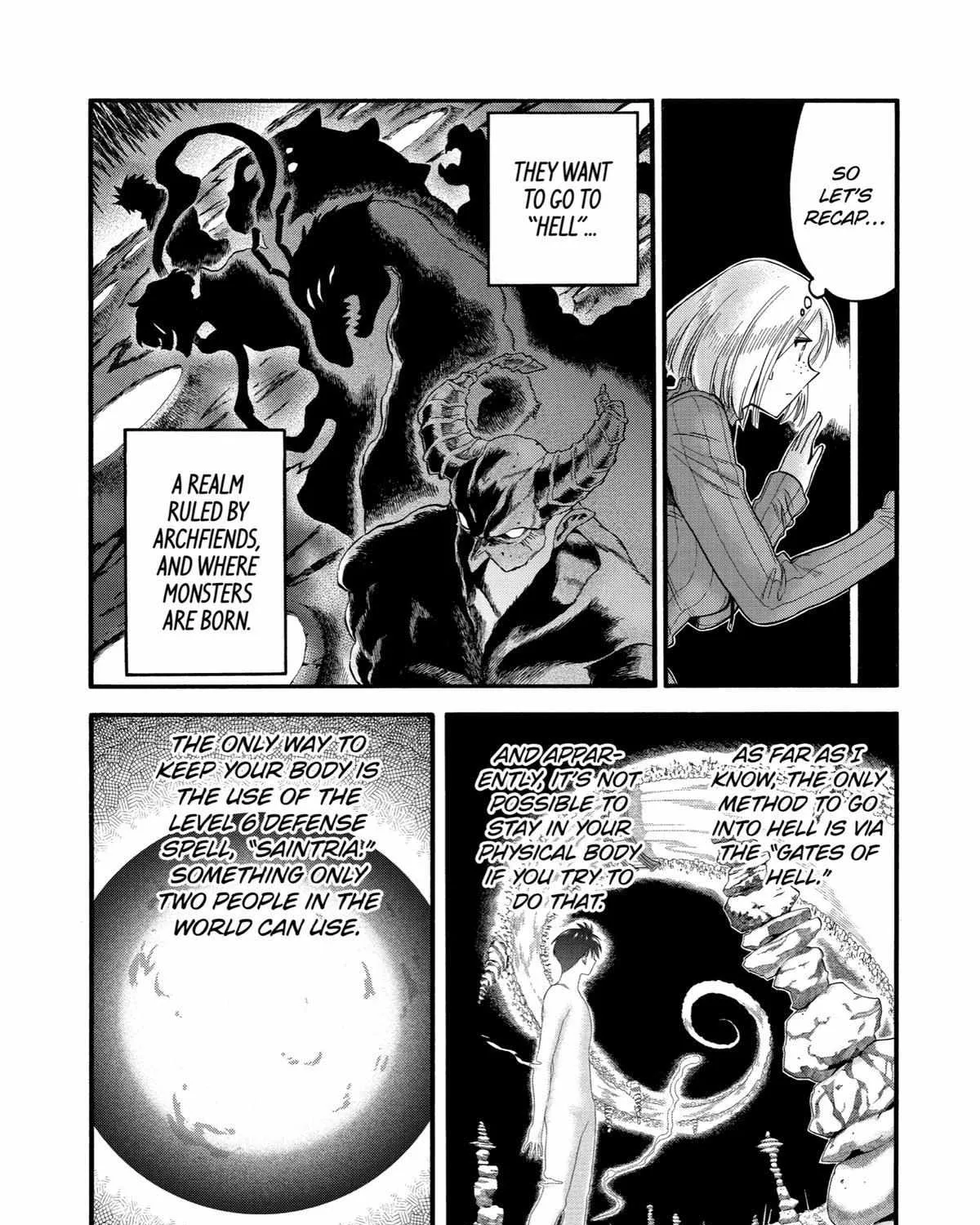 I Was Dismissed From The Hero’s Party Because They Don’t Need My Training Skills, So I Strengthened My [Fief] Which I Got As A Replacement For My Retirement Money. Zinmanga X Chapter 37 Page 30
