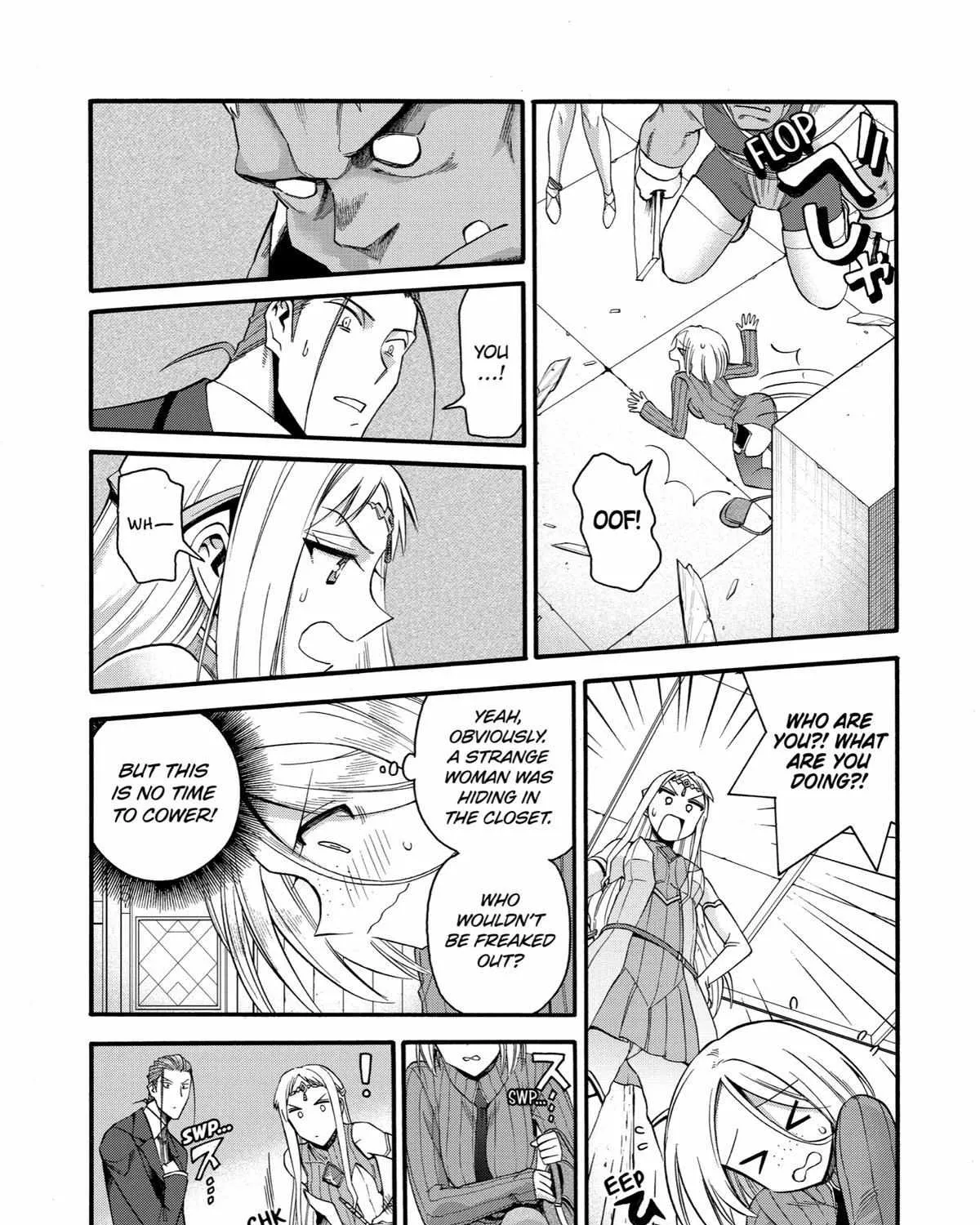 I Was Dismissed From The Hero’s Party Because They Don’t Need My Training Skills, So I Strengthened My [Fief] Which I Got As A Replacement For My Retirement Money. Zinmanga X Chapter 37 Page 42