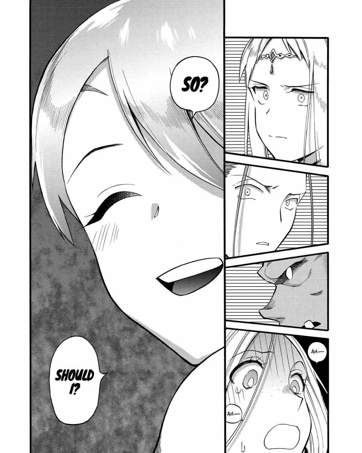 I Was Dismissed From The Hero’s Party Because They Don’t Need My Training Skills, So I Strengthened My [Fief] Which I Got As A Replacement For My Retirement Money. Zinmanga X Chapter 37 Page 57