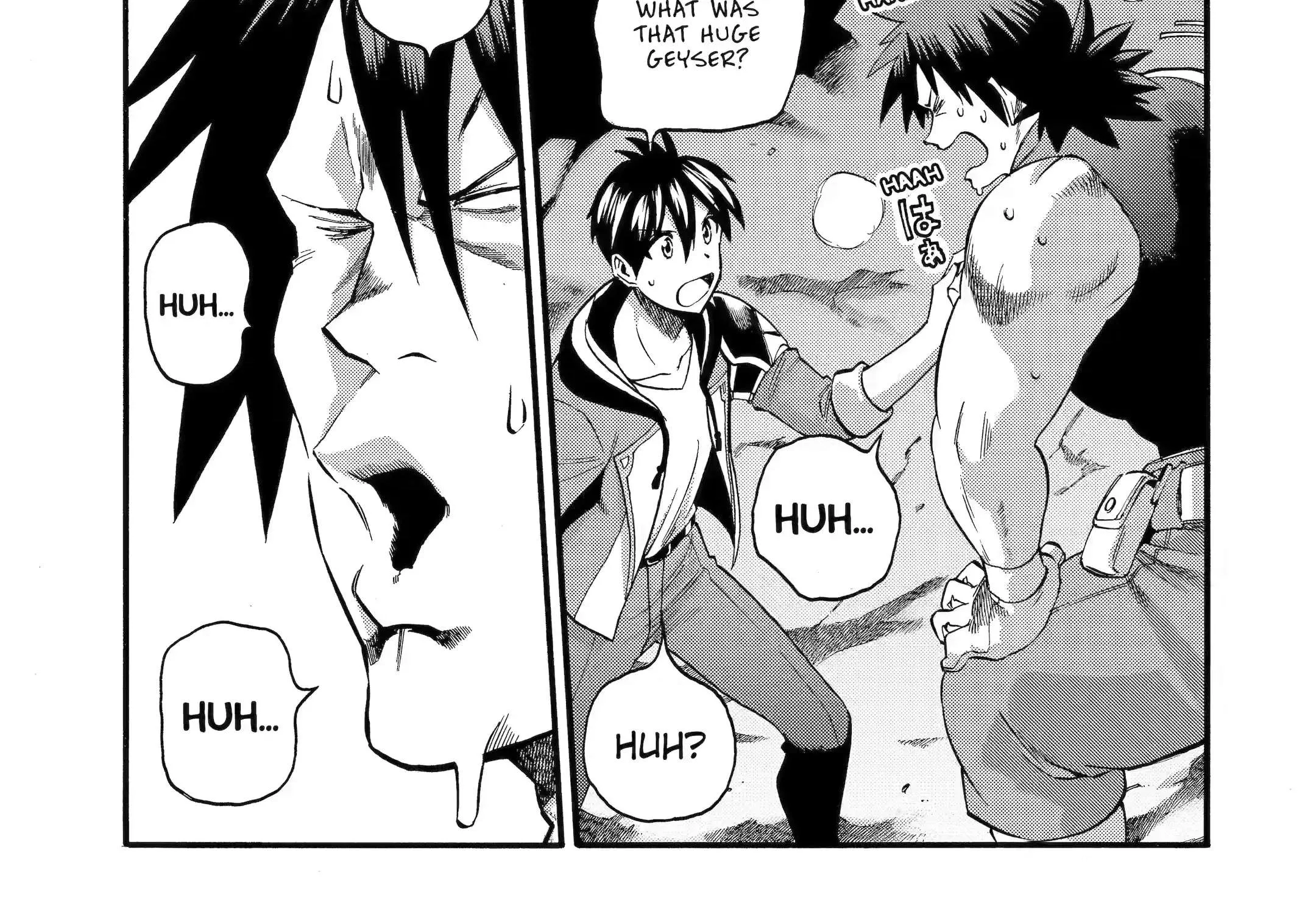 I Was Dismissed From The Hero’s Party Because They Don’t Need My Training Skills, So I Strengthened My [Fief] Which I Got As A Replacement For My Retirement Money. Zinmanga X Chapter 36.3 Page 26