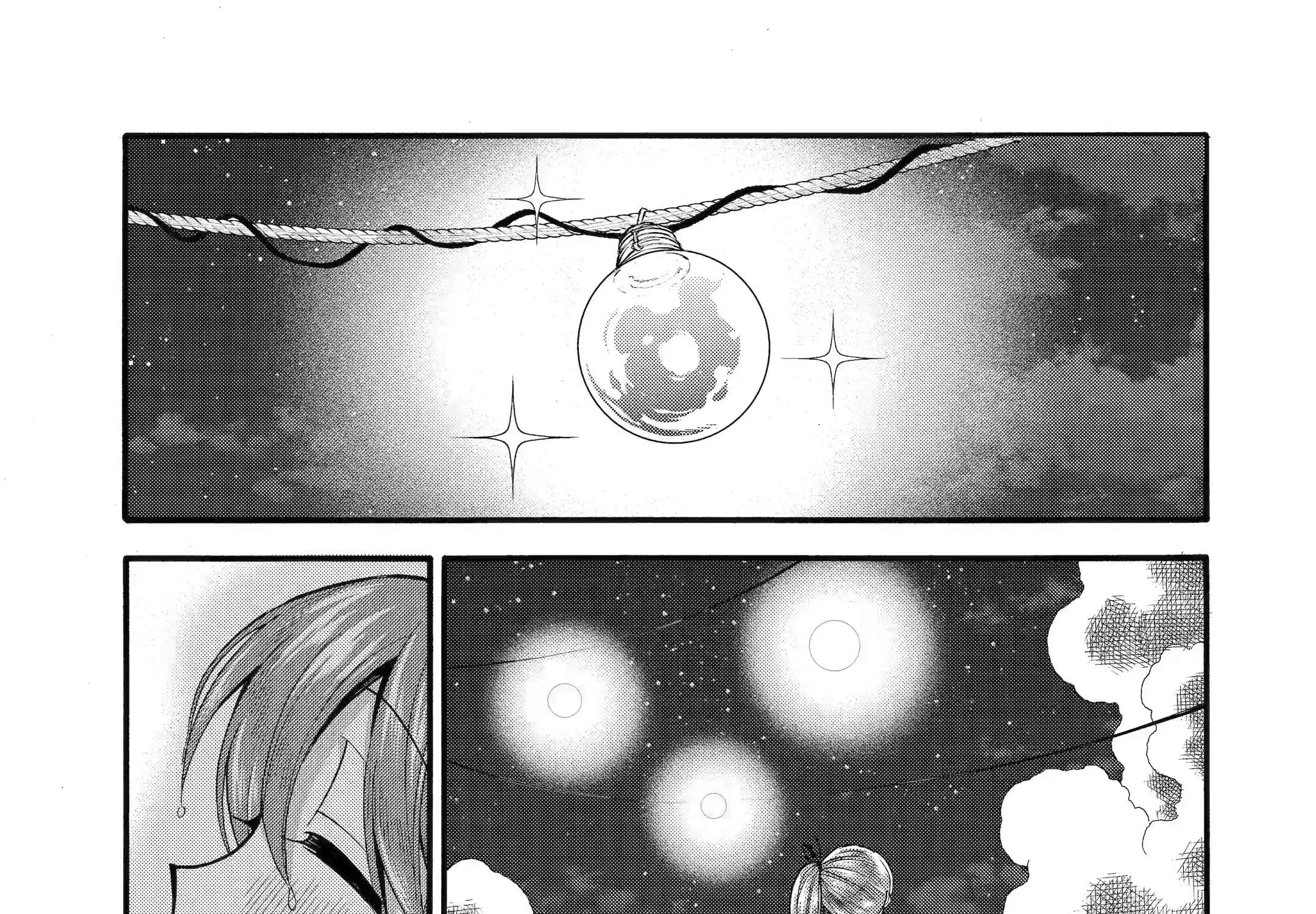I Was Dismissed From The Hero’s Party Because They Don’t Need My Training Skills, So I Strengthened My [Fief] Which I Got As A Replacement For My Retirement Money. Zinmanga X Chapter 36.3 Page 31