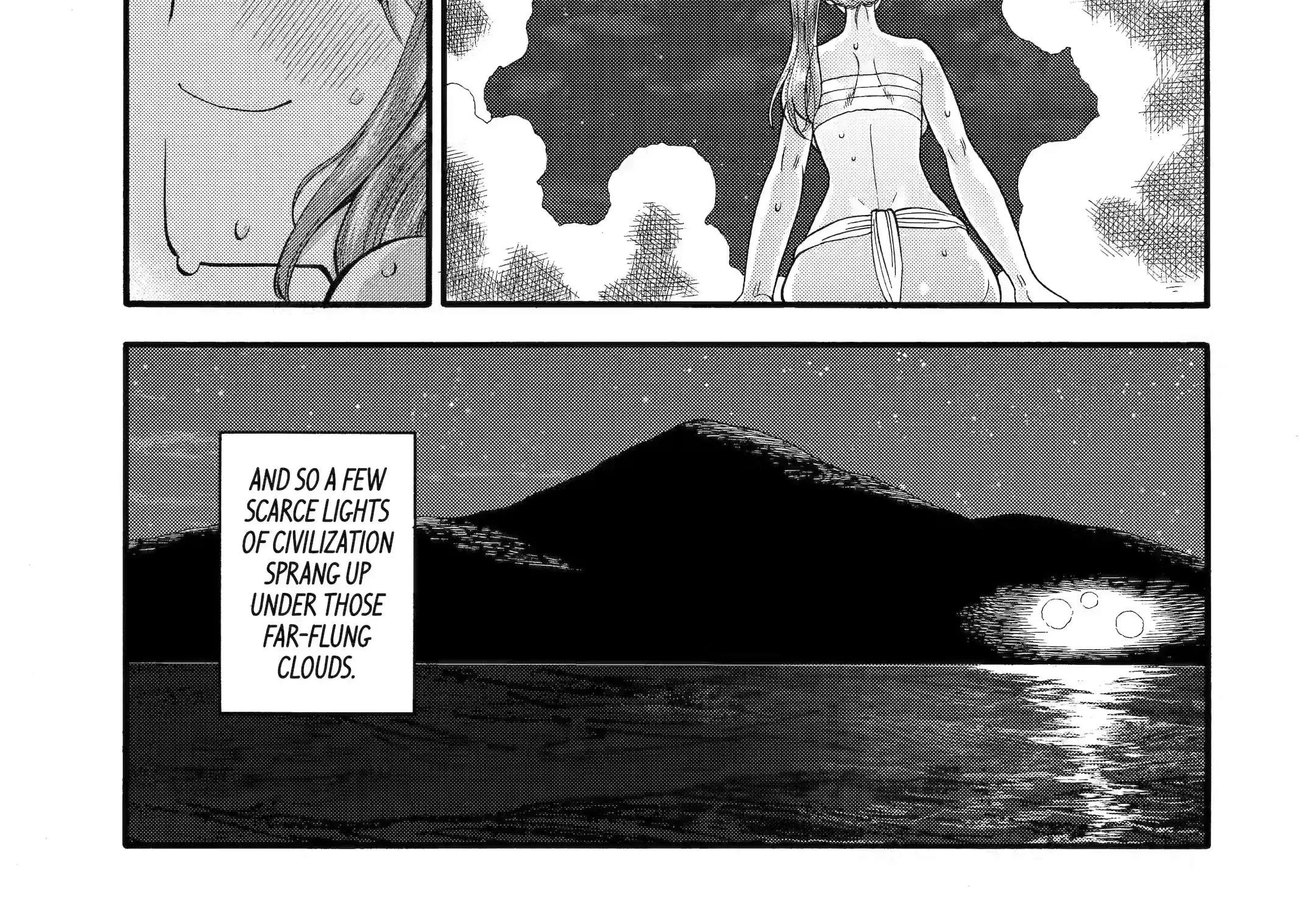I Was Dismissed From The Hero’s Party Because They Don’t Need My Training Skills, So I Strengthened My [Fief] Which I Got As A Replacement For My Retirement Money. Zinmanga X Chapter 36.3 Page 32