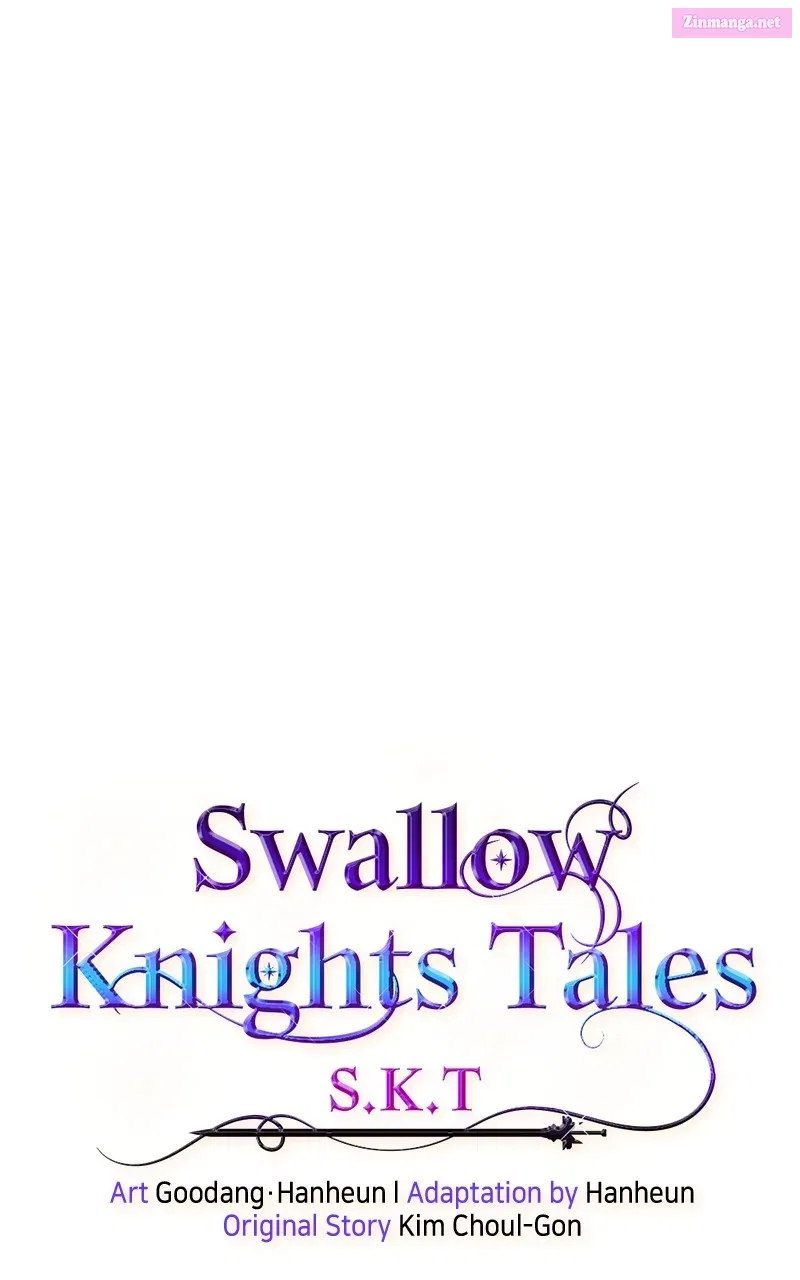 S.K.T(Swallow Knights Tales) Zinmanga X Chapter 19 Page 1