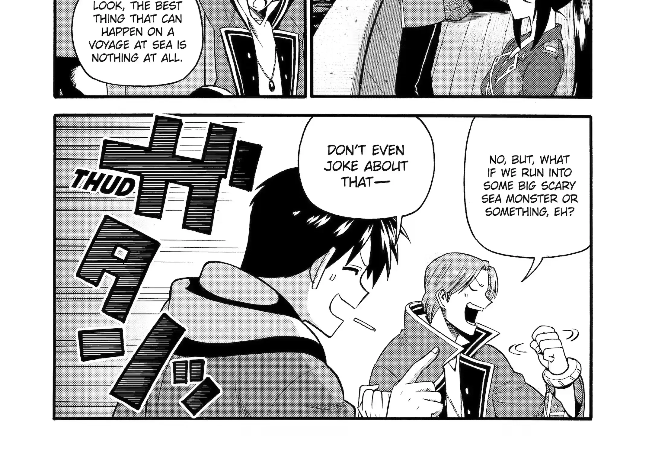 I Was Dismissed From The Hero’s Party Because They Don’t Need My Training Skills, So I Strengthened My [Fief] Which I Got As A Replacement For My Retirement Money. Zinmanga X Chapter 35.2 Page 2