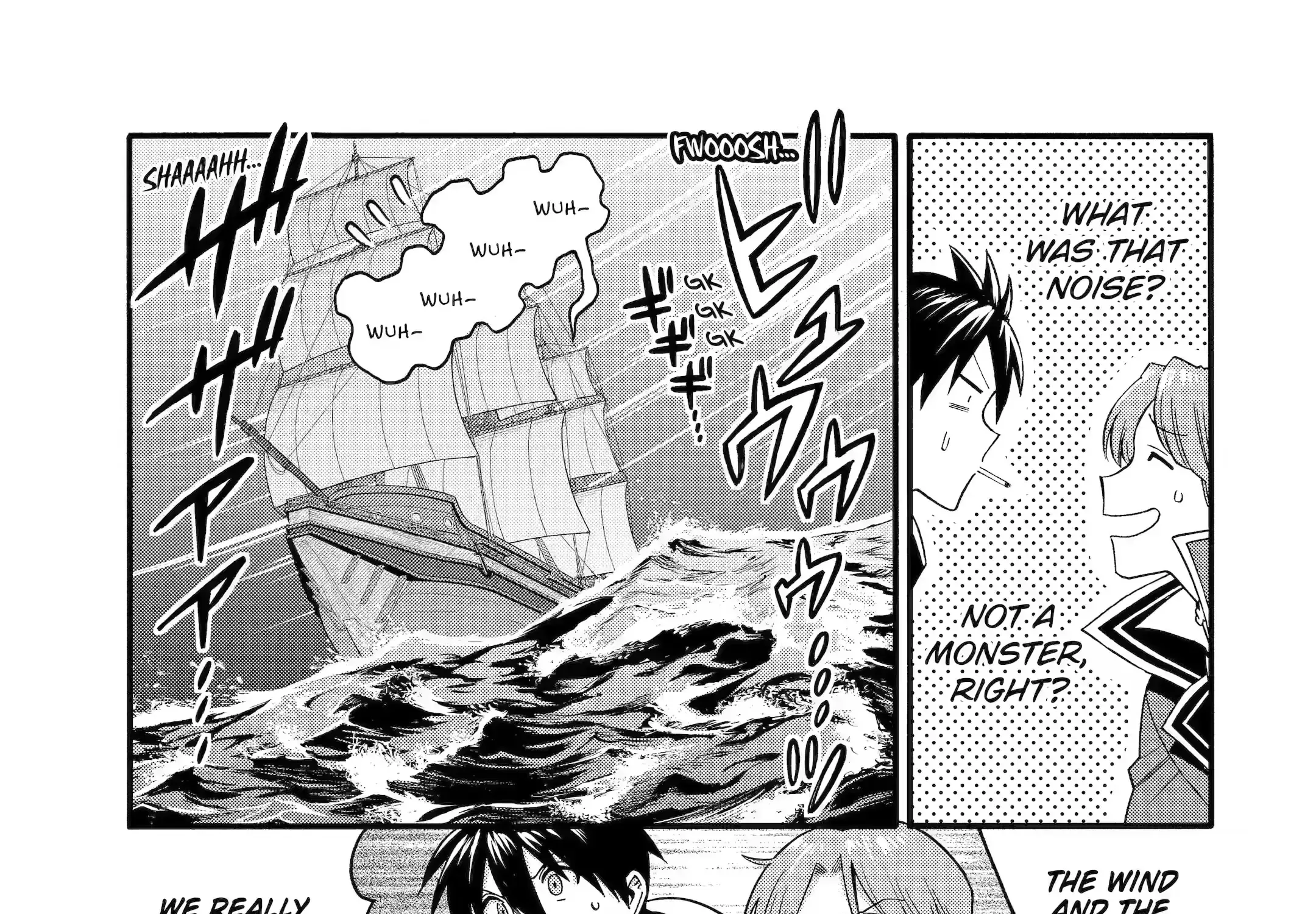 I Was Dismissed From The Hero’s Party Because They Don’t Need My Training Skills, So I Strengthened My [Fief] Which I Got As A Replacement For My Retirement Money. Zinmanga X Chapter 35.2 Page 4