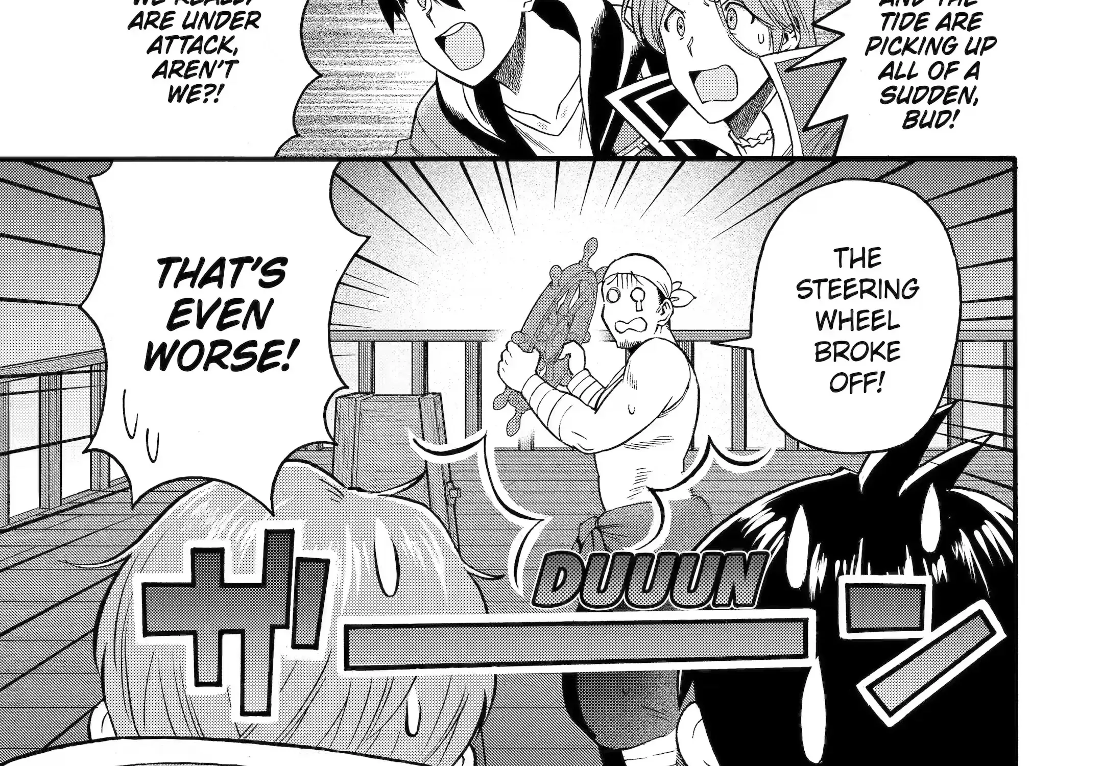 I Was Dismissed From The Hero’s Party Because They Don’t Need My Training Skills, So I Strengthened My [Fief] Which I Got As A Replacement For My Retirement Money. Zinmanga X Chapter 35.2 Page 5