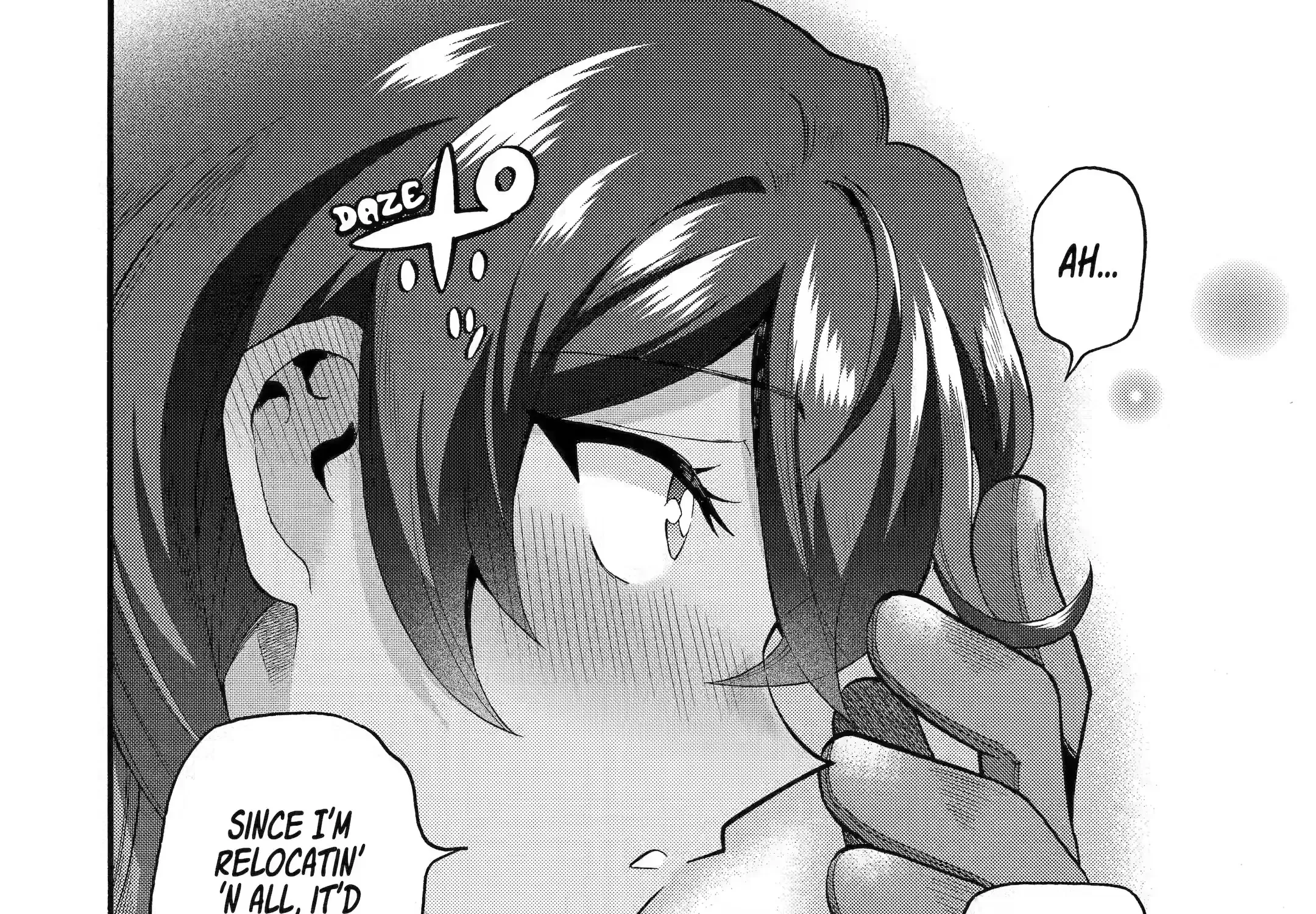 I Was Dismissed From The Hero’s Party Because They Don’t Need My Training Skills, So I Strengthened My [Fief] Which I Got As A Replacement For My Retirement Money. Zinmanga X Chapter 35.2 Page 25