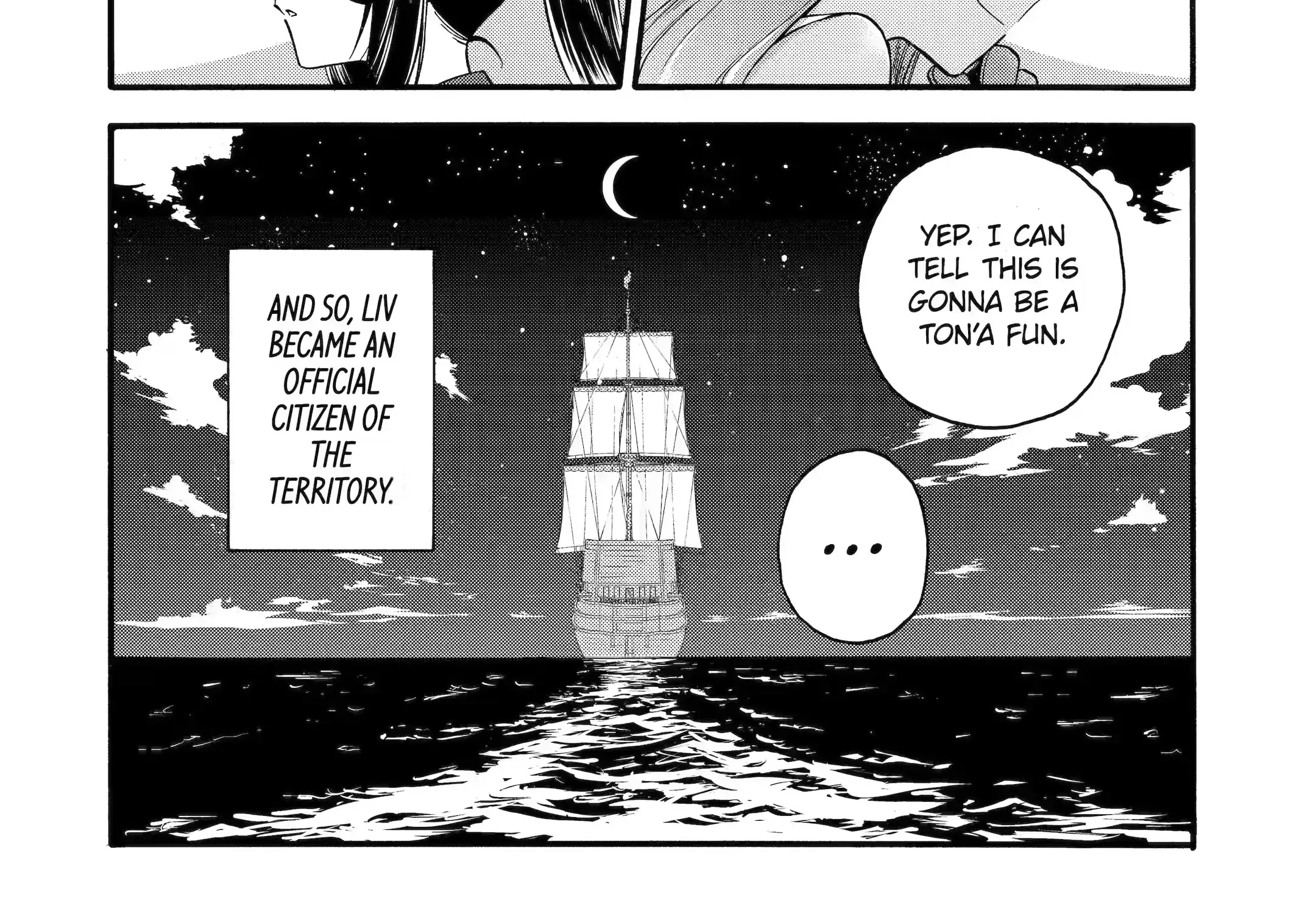 I Was Dismissed From The Hero’s Party Because They Don’t Need My Training Skills, So I Strengthened My [Fief] Which I Got As A Replacement For My Retirement Money. Zinmanga X Chapter 35.2 Page 32