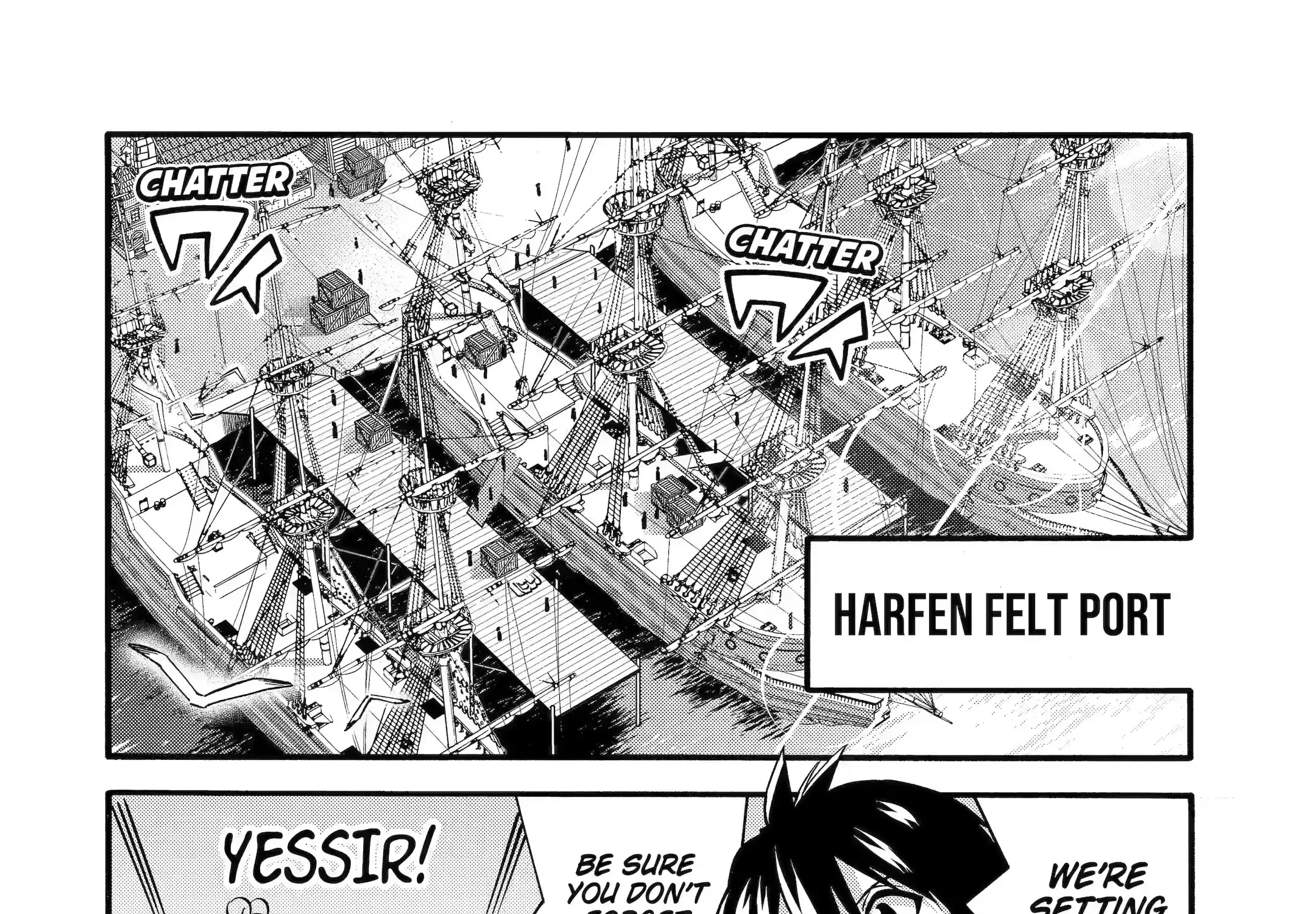 I Was Dismissed From The Hero’s Party Because They Don’t Need My Training Skills, So I Strengthened My [Fief] Which I Got As A Replacement For My Retirement Money. Zinmanga X Chapter 35.1 Page 4