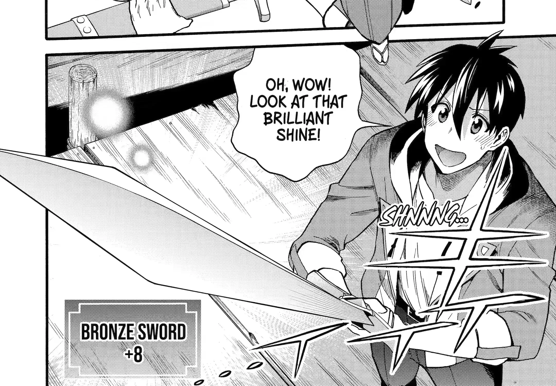 I Was Dismissed From The Hero’s Party Because They Don’t Need My Training Skills, So I Strengthened My [Fief] Which I Got As A Replacement For My Retirement Money. Zinmanga X Chapter 35.1 Page 17
