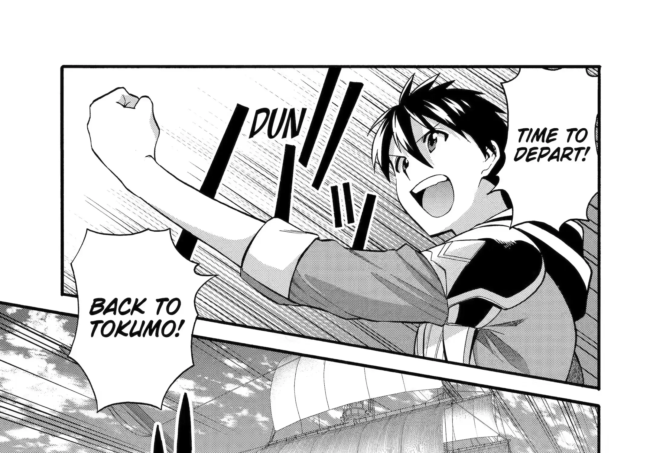 I Was Dismissed From The Hero’s Party Because They Don’t Need My Training Skills, So I Strengthened My [Fief] Which I Got As A Replacement For My Retirement Money. Zinmanga X Chapter 35.1 Page 25