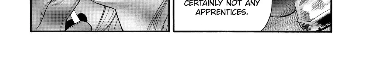I Was Dismissed From The Hero’s Party Because They Don’t Need My Training Skills, So I Strengthened My [Fief] Which I Got As A Replacement For My Retirement Money. Zinmanga X Chapter 35 Page 32