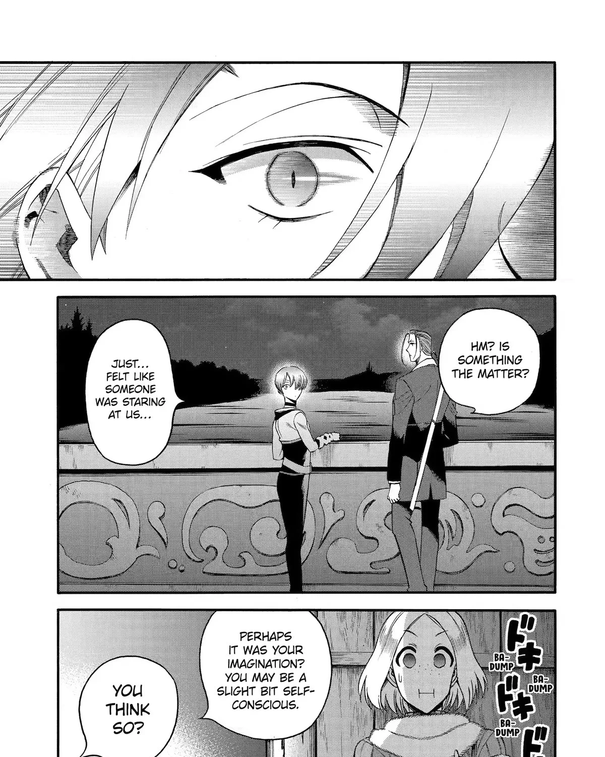 I Was Dismissed From The Hero’s Party Because They Don’t Need My Training Skills, So I Strengthened My [Fief] Which I Got As A Replacement For My Retirement Money. Zinmanga X Chapter 35 Page 45