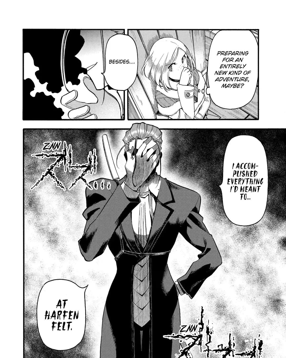 I Was Dismissed From The Hero’s Party Because They Don’t Need My Training Skills, So I Strengthened My [Fief] Which I Got As A Replacement For My Retirement Money. Zinmanga X Chapter 35 Page 51