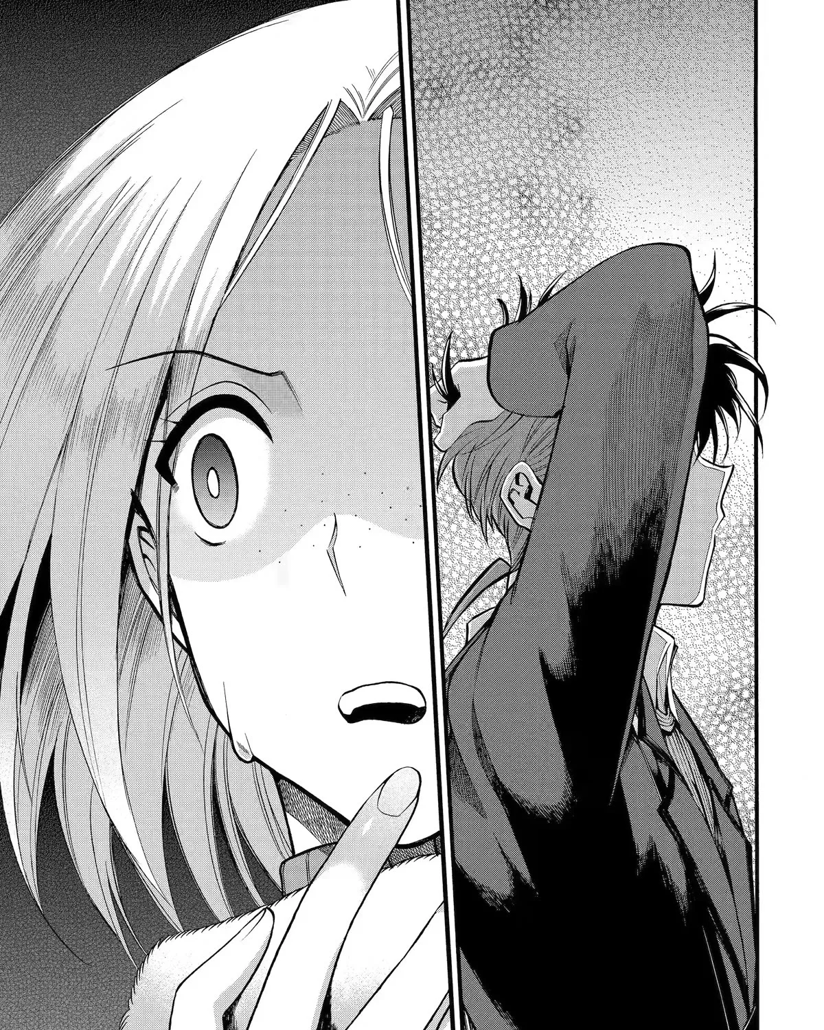 I Was Dismissed From The Hero’s Party Because They Don’t Need My Training Skills, So I Strengthened My [Fief] Which I Got As A Replacement For My Retirement Money. Zinmanga X Chapter 35 Page 53
