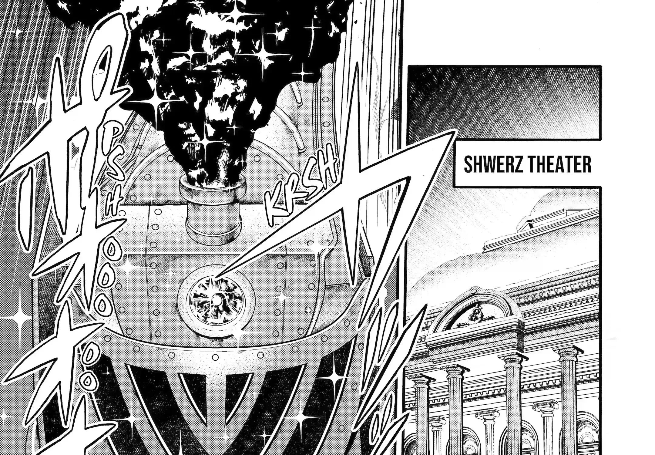 I Was Dismissed From The Hero’s Party Because They Don’t Need My Training Skills, So I Strengthened My [Fief] Which I Got As A Replacement For My Retirement Money. Zinmanga X Chapter 34.3 Page 31