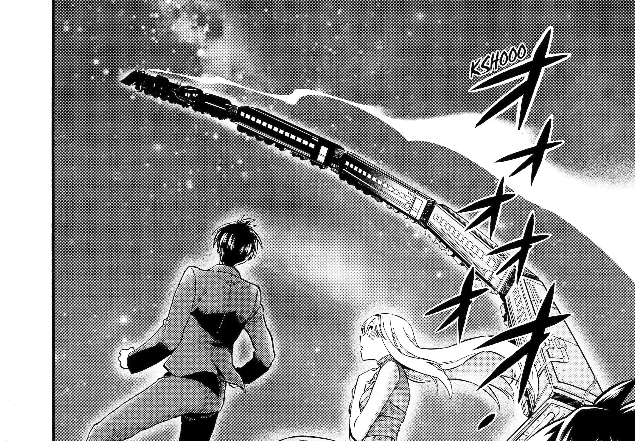 I Was Dismissed From The Hero’s Party Because They Don’t Need My Training Skills, So I Strengthened My [Fief] Which I Got As A Replacement For My Retirement Money. Zinmanga X Chapter 34.3 Page 34