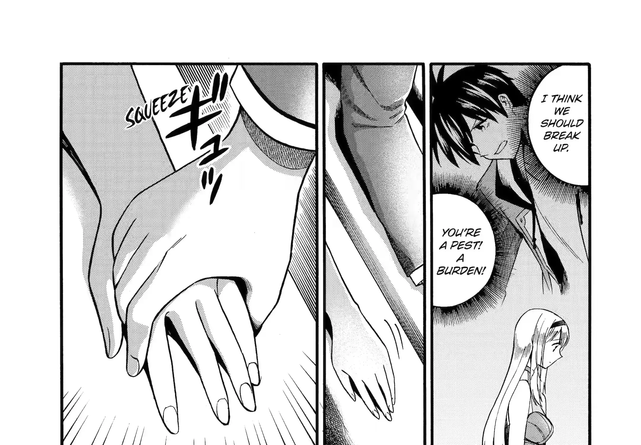 I Was Dismissed From The Hero’s Party Because They Don’t Need My Training Skills, So I Strengthened My [Fief] Which I Got As A Replacement For My Retirement Money. Zinmanga X Chapter 34.3 Page 37