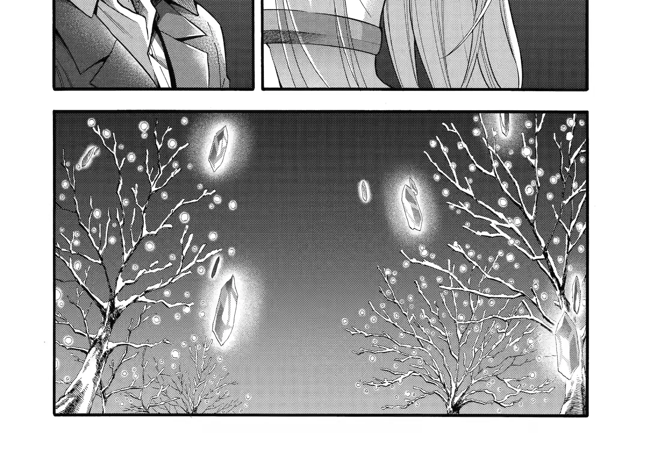 I Was Dismissed From The Hero’s Party Because They Don’t Need My Training Skills, So I Strengthened My [Fief] Which I Got As A Replacement For My Retirement Money. Zinmanga X Chapter 34.3 Page 41