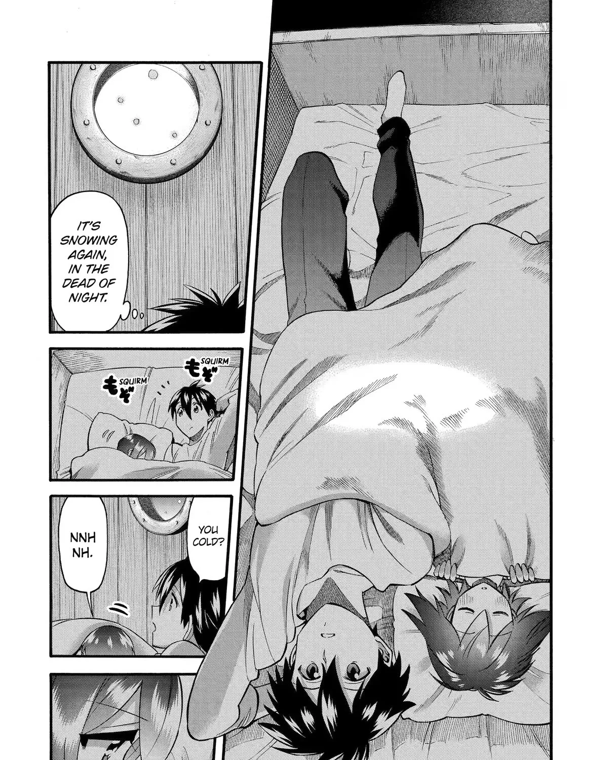 I Was Dismissed From The Hero’s Party Because They Don’t Need My Training Skills, So I Strengthened My [Fief] Which I Got As A Replacement For My Retirement Money. Zinmanga X Chapter 34 Page 43