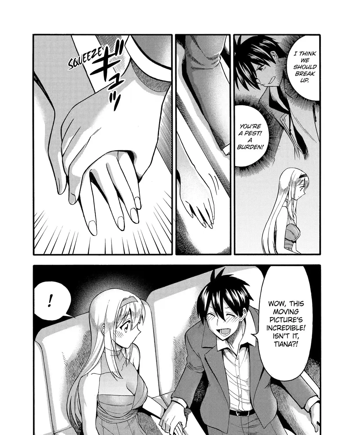 I Was Dismissed From The Hero’s Party Because They Don’t Need My Training Skills, So I Strengthened My [Fief] Which I Got As A Replacement For My Retirement Money. Zinmanga X Chapter 34 Page 73