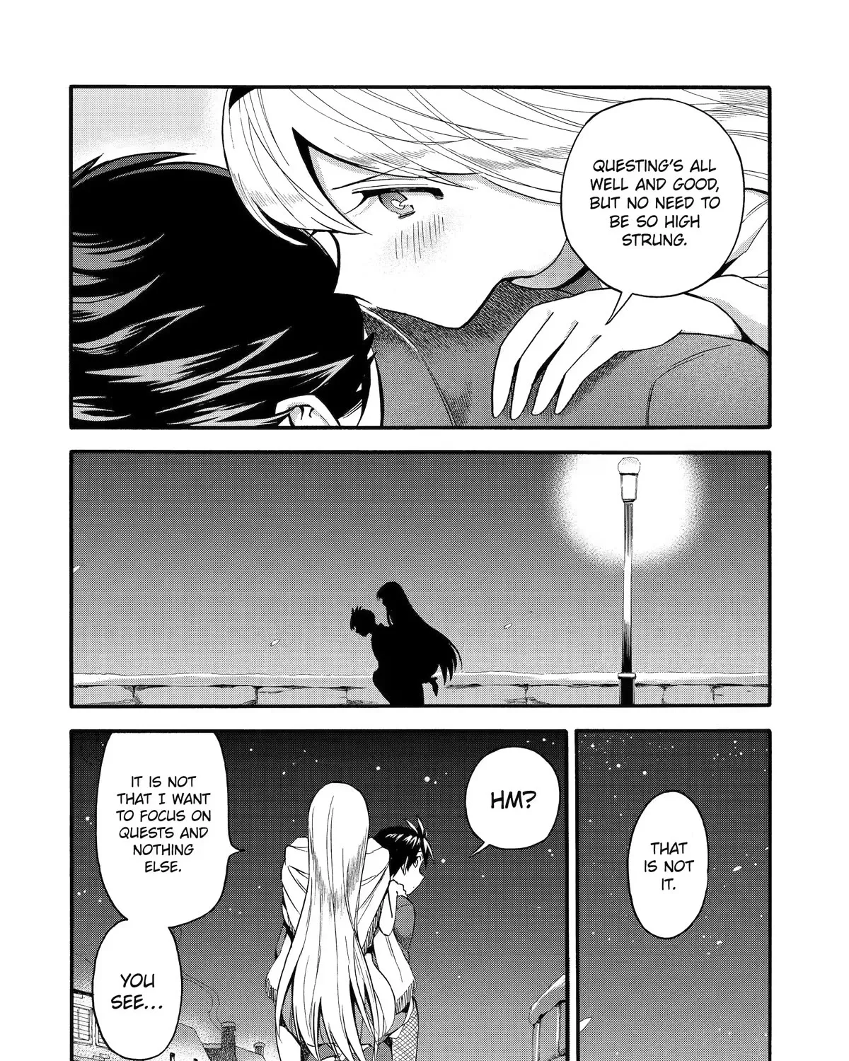 I Was Dismissed From The Hero’s Party Because They Don’t Need My Training Skills, So I Strengthened My [Fief] Which I Got As A Replacement For My Retirement Money. Zinmanga X Chapter 34 Page 83