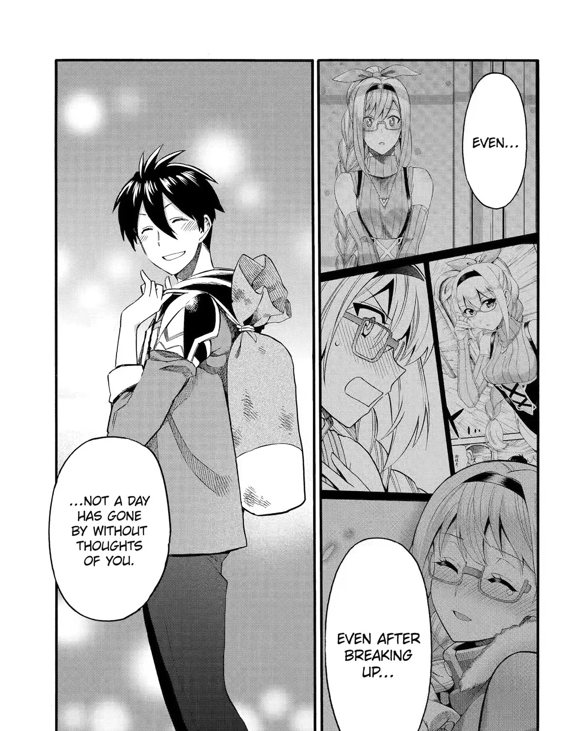 I Was Dismissed From The Hero’s Party Because They Don’t Need My Training Skills, So I Strengthened My [Fief] Which I Got As A Replacement For My Retirement Money. Zinmanga X Chapter 34 Page 85