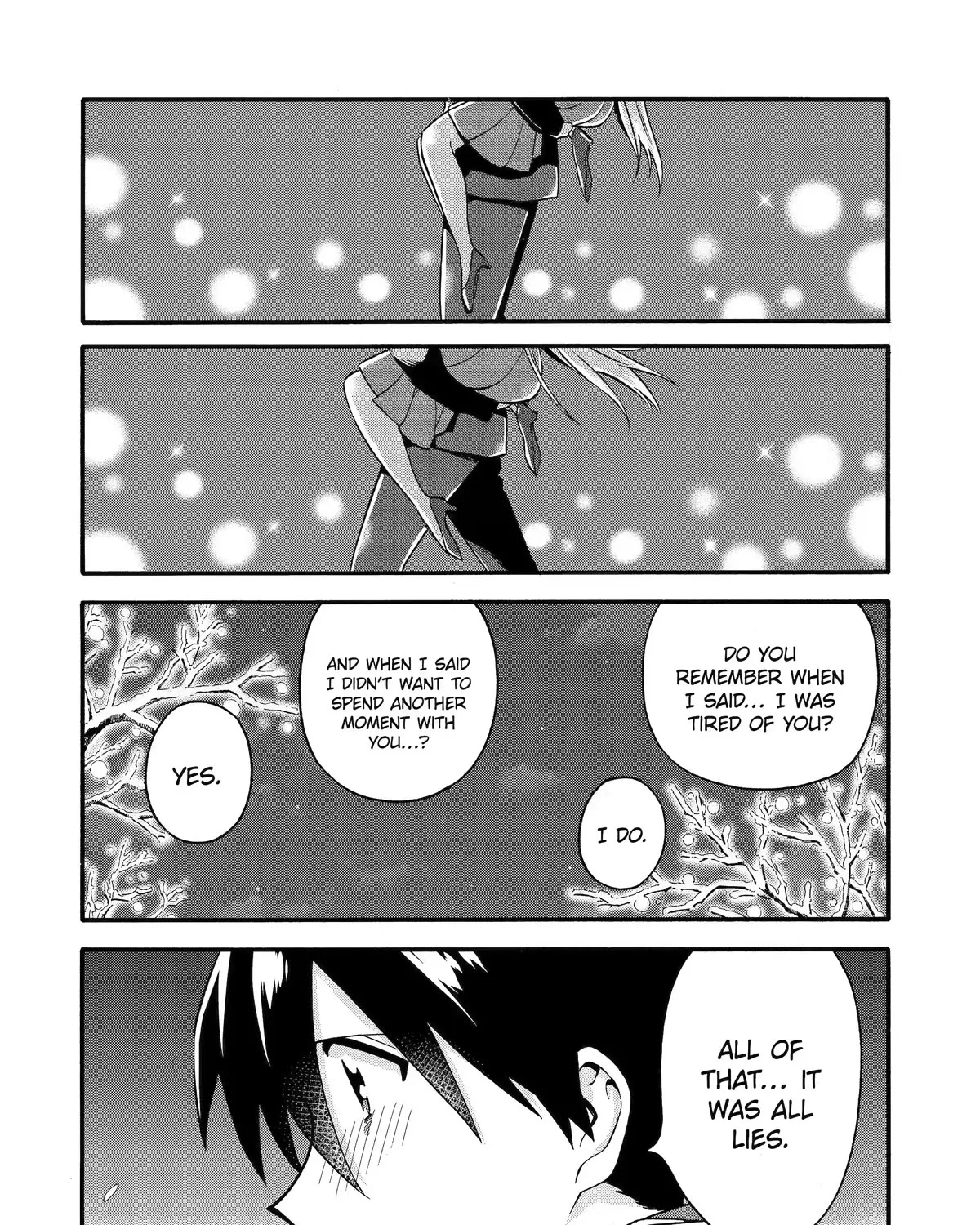 I Was Dismissed From The Hero’s Party Because They Don’t Need My Training Skills, So I Strengthened My [Fief] Which I Got As A Replacement For My Retirement Money. Zinmanga X Chapter 34 Page 89