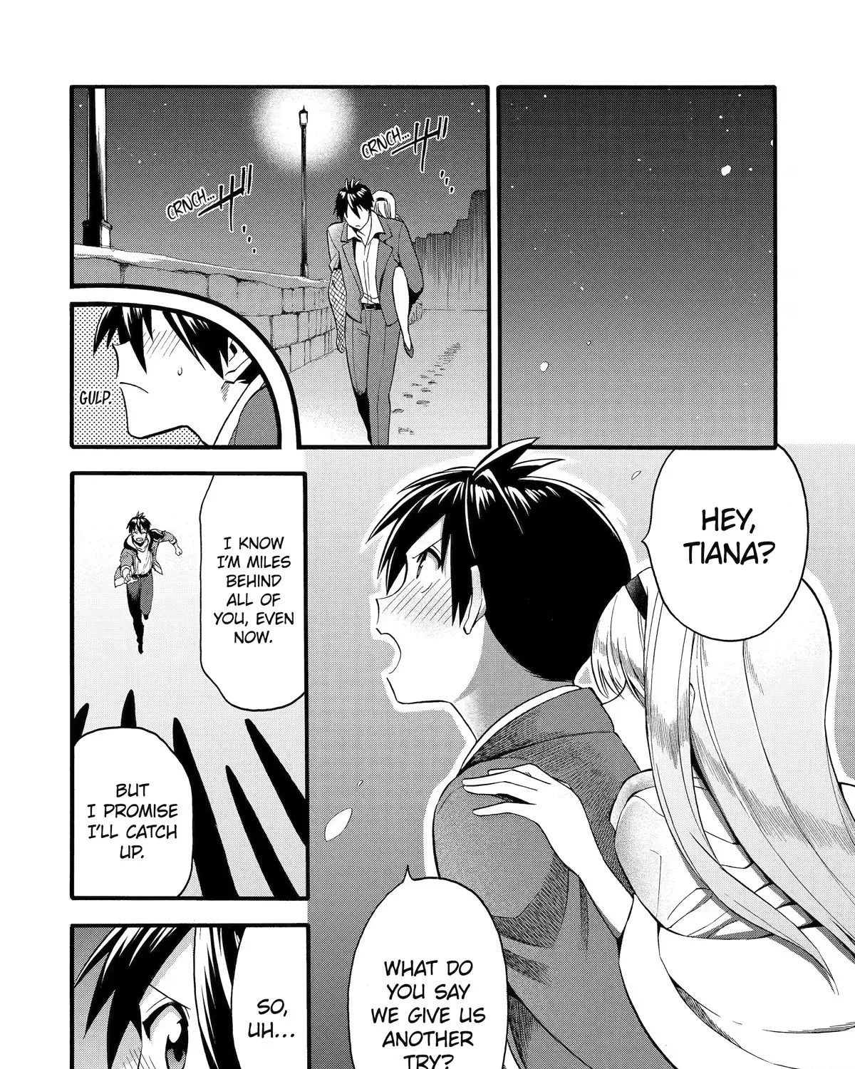 I Was Dismissed From The Hero’s Party Because They Don’t Need My Training Skills, So I Strengthened My [Fief] Which I Got As A Replacement For My Retirement Money. Zinmanga X Chapter 34 Page 93