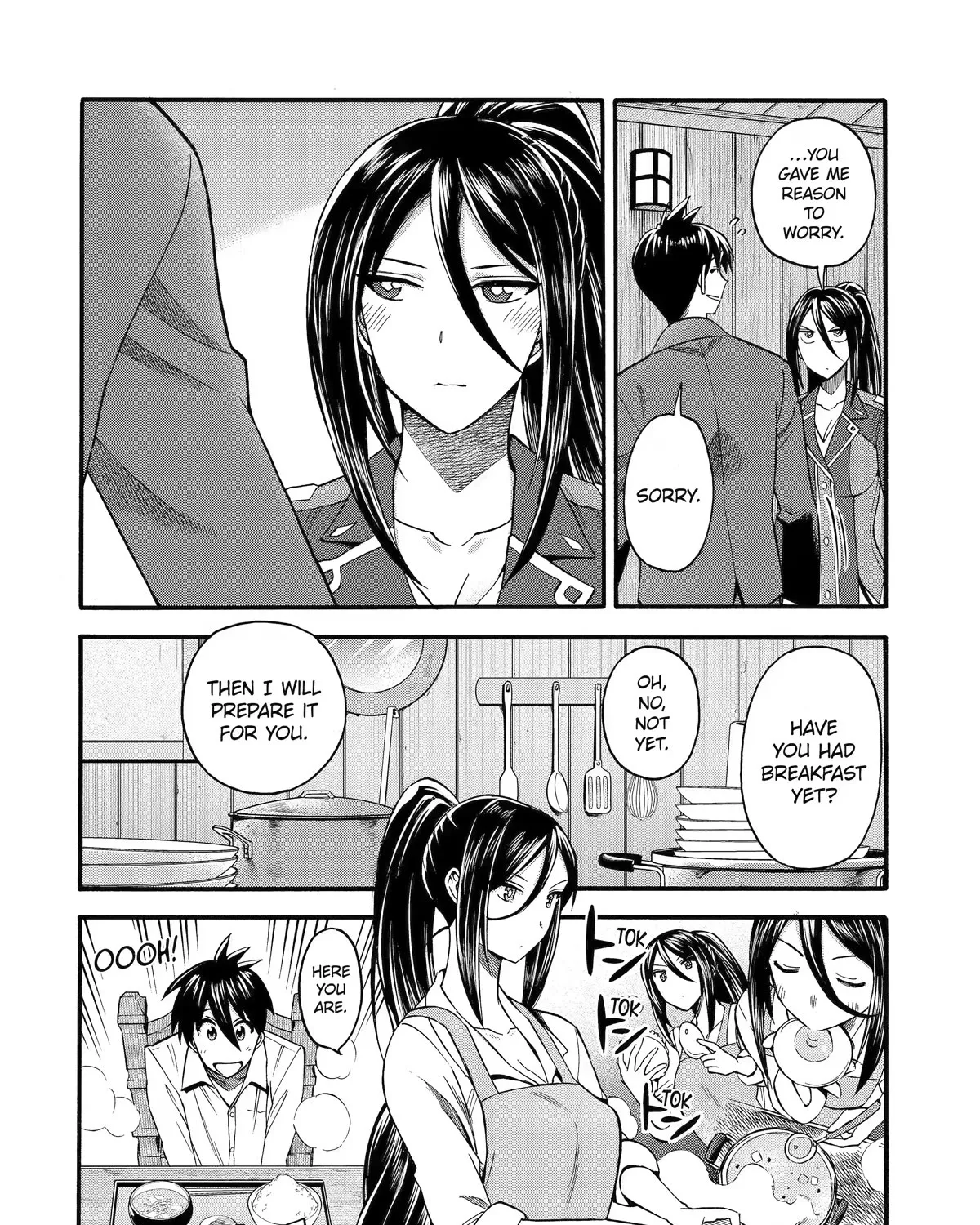 I Was Dismissed From The Hero’s Party Because They Don’t Need My Training Skills, So I Strengthened My [Fief] Which I Got As A Replacement For My Retirement Money. Zinmanga X Chapter 34 Page 101