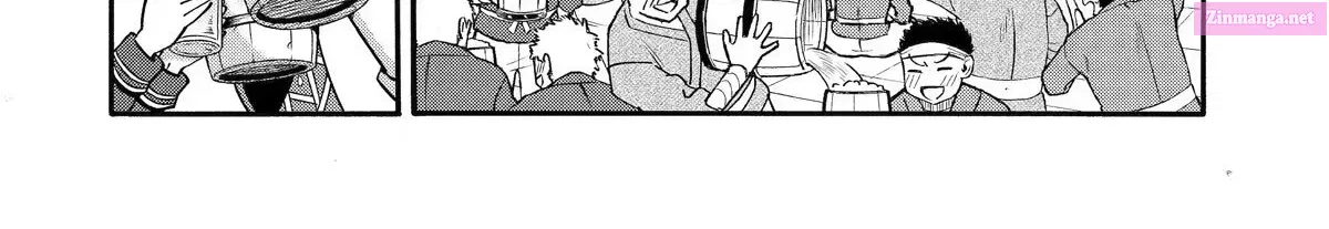 I Was Dismissed From The Hero’s Party Because They Don’t Need My Training Skills, So I Strengthened My [Fief] Which I Got As A Replacement For My Retirement Money. Zinmanga X Chapter 33.4 Page 5
