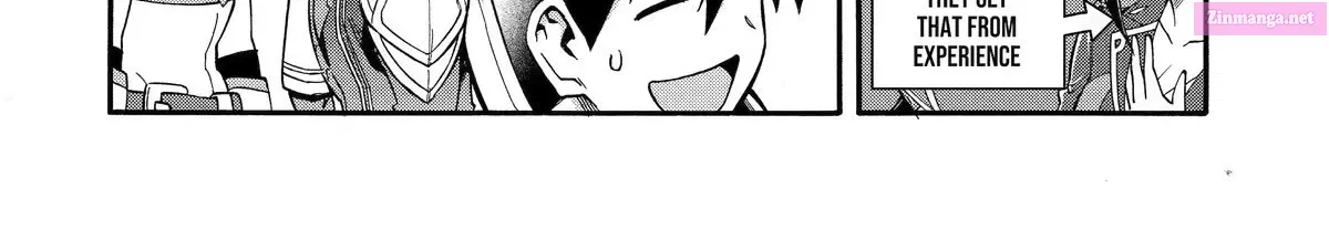 I Was Dismissed From The Hero’s Party Because They Don’t Need My Training Skills, So I Strengthened My [Fief] Which I Got As A Replacement For My Retirement Money. Zinmanga X Chapter 33.4 Page 9
