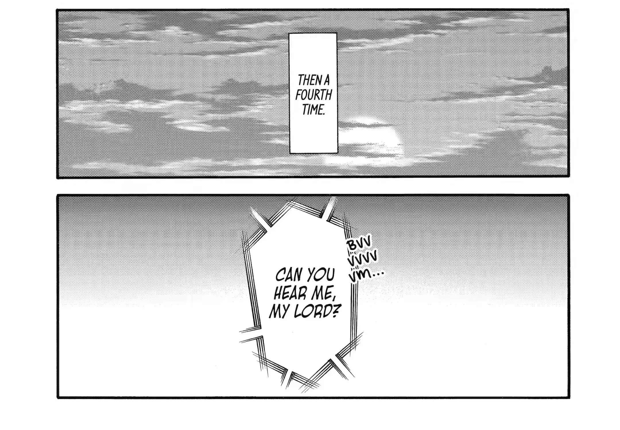 I Was Dismissed From The Hero’s Party Because They Don’t Need My Training Skills, So I Strengthened My [Fief] Which I Got As A Replacement For My Retirement Money. Zinmanga X Chapter 33.3 Page 11