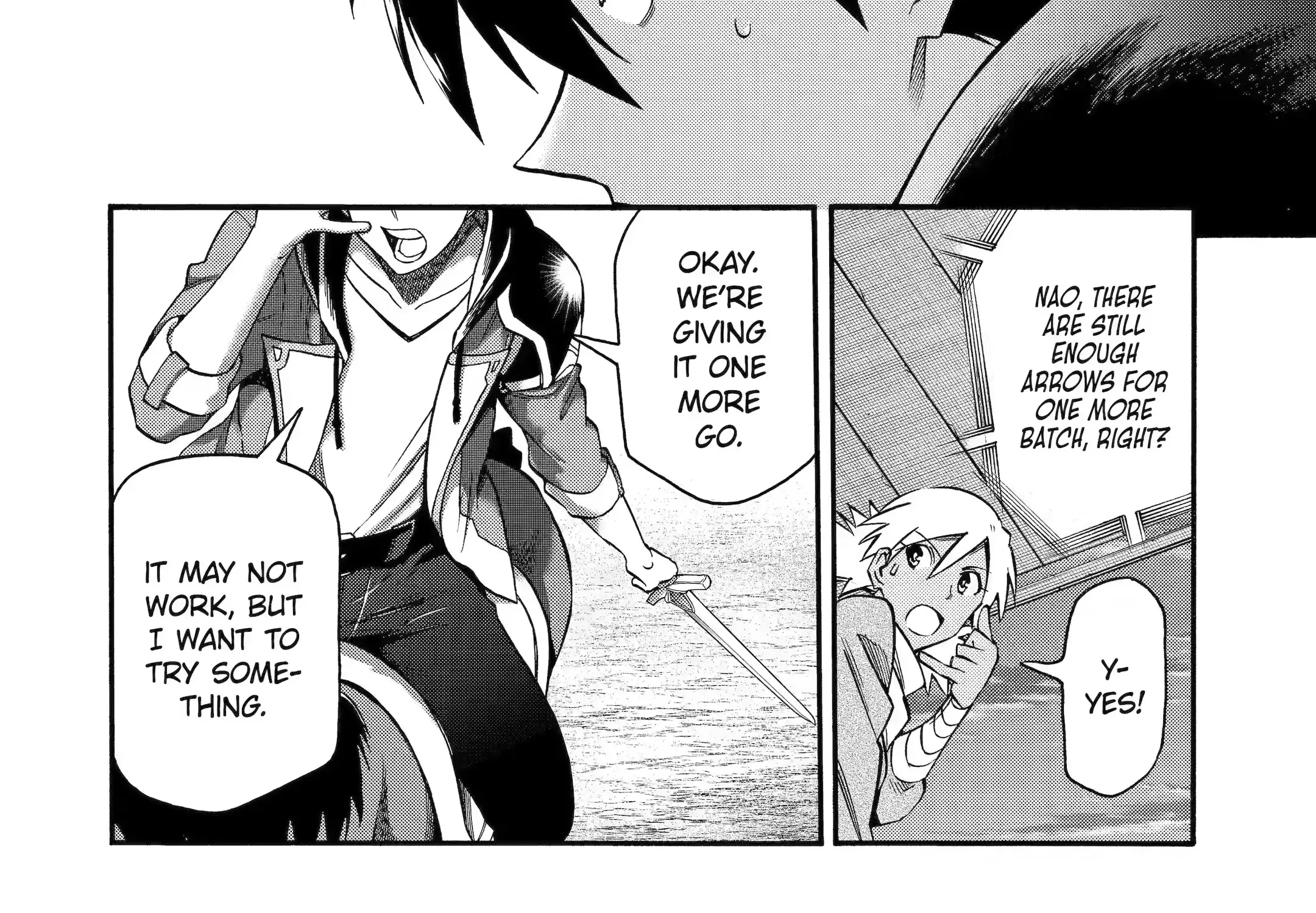 I Was Dismissed From The Hero’s Party Because They Don’t Need My Training Skills, So I Strengthened My [Fief] Which I Got As A Replacement For My Retirement Money. Zinmanga X Chapter 33.3 Page 20