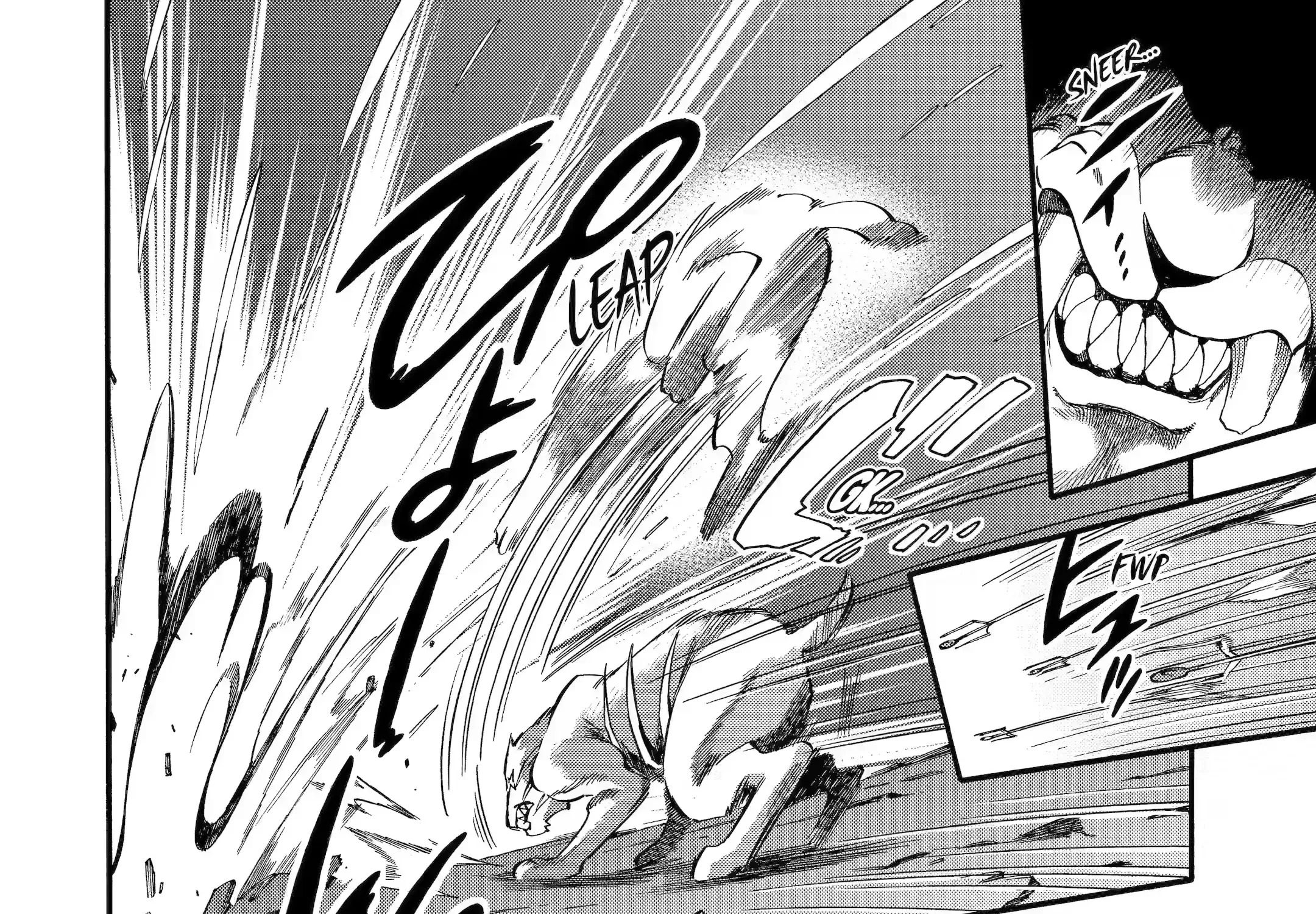 I Was Dismissed From The Hero’s Party Because They Don’t Need My Training Skills, So I Strengthened My [Fief] Which I Got As A Replacement For My Retirement Money. Zinmanga X Chapter 33.3 Page 25