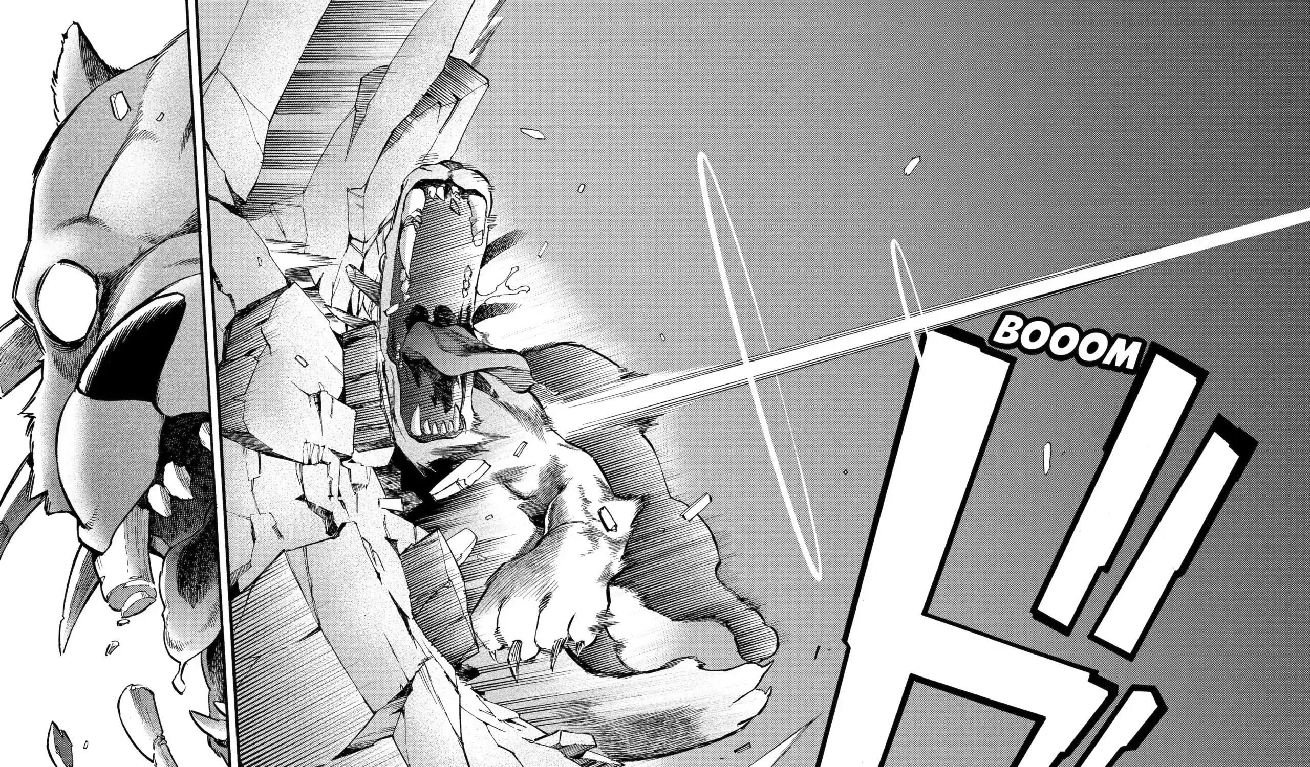 I Was Dismissed From The Hero’s Party Because They Don’t Need My Training Skills, So I Strengthened My [Fief] Which I Got As A Replacement For My Retirement Money. Zinmanga X Chapter 33.3 Page 31