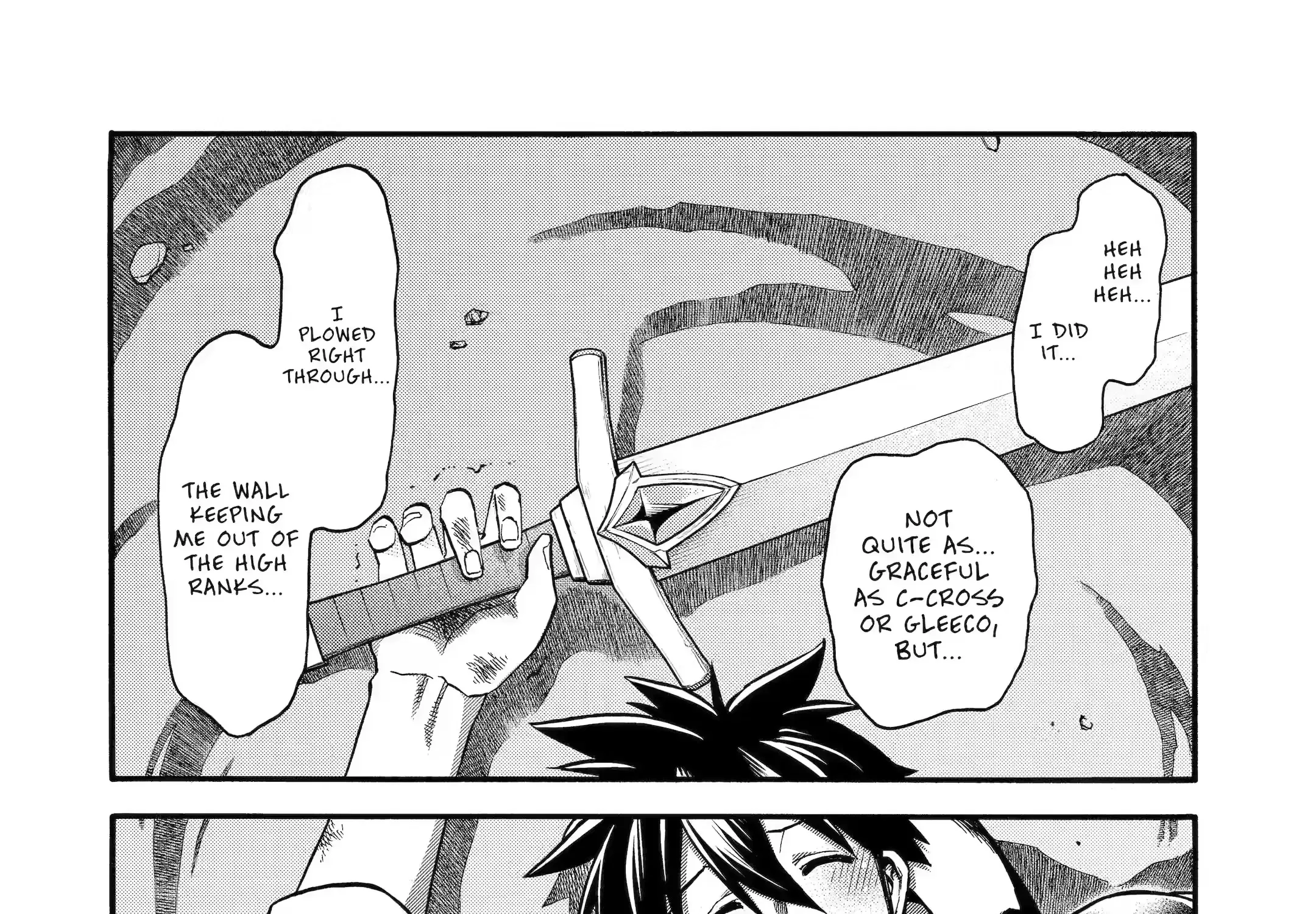 I Was Dismissed From The Hero’s Party Because They Don’t Need My Training Skills, So I Strengthened My [Fief] Which I Got As A Replacement For My Retirement Money. Zinmanga X Chapter 33.3 Page 39